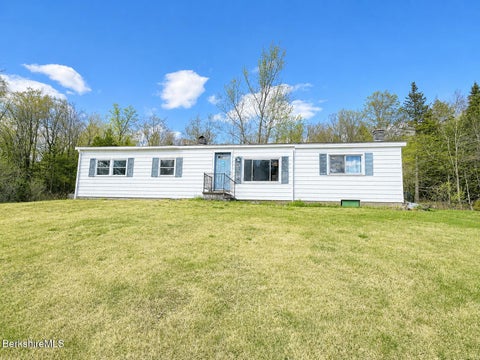 Homes For Sale - 1155 Main Rd<br/> Savoy, MA 01256