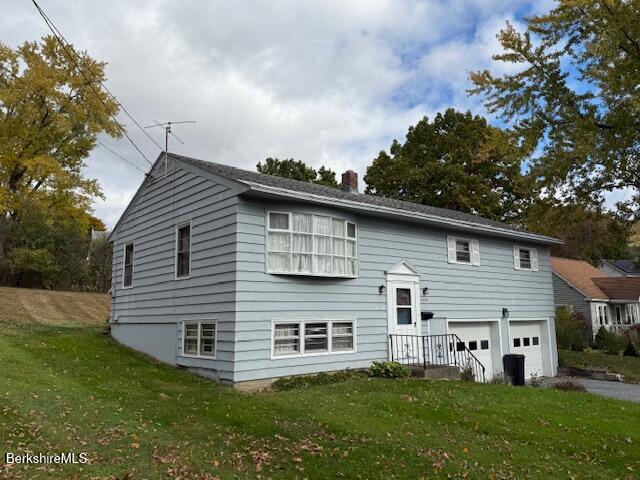 1072 N Hoosac Rd, Williamstown, Massachusetts image 2