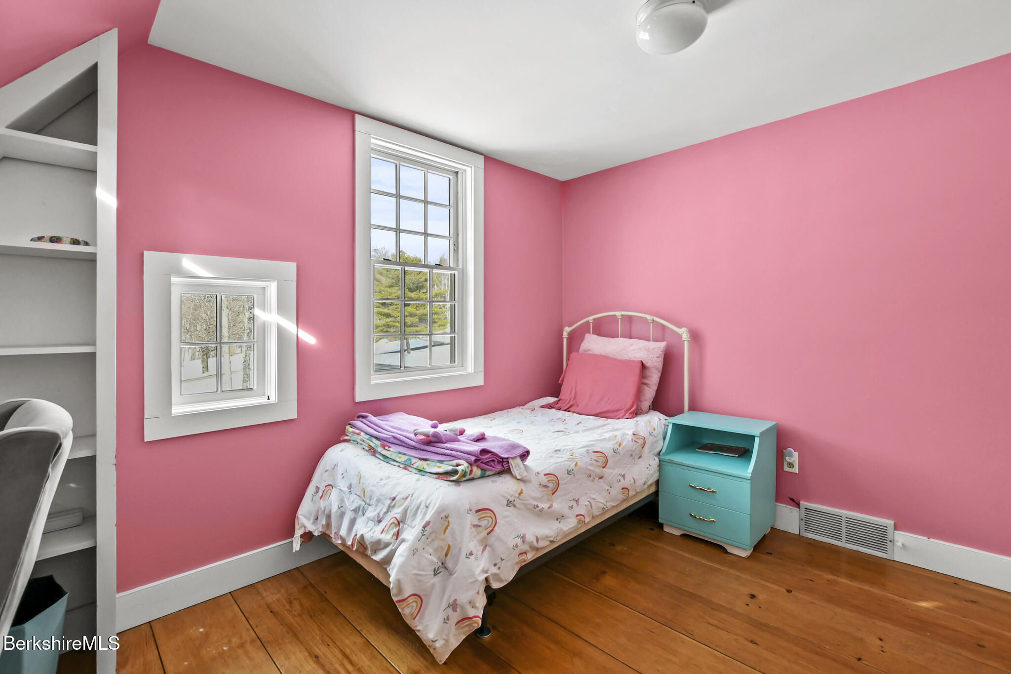 7 Whipoorwill Ln, Dalton, Massachusetts image 33
