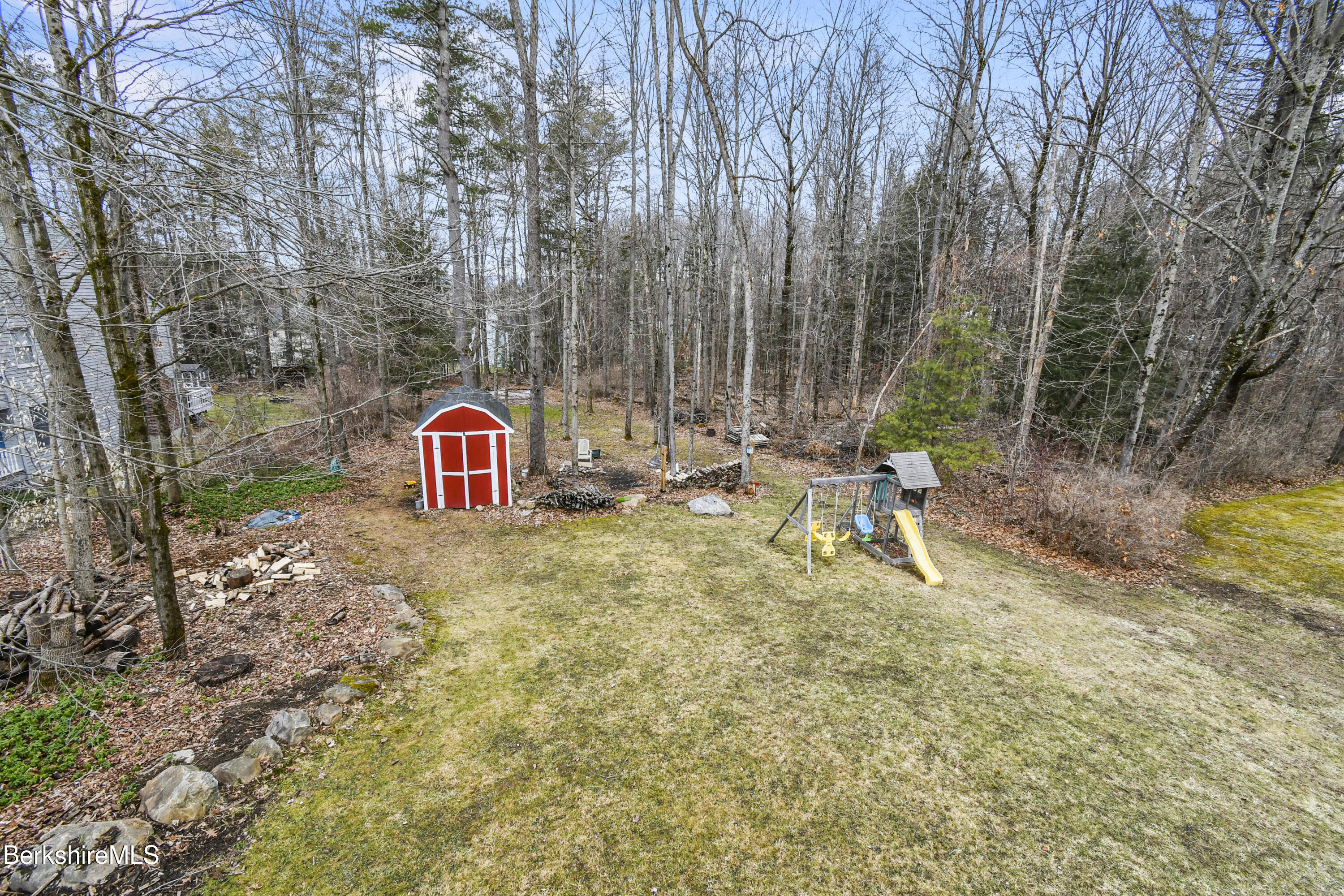 7 Whipoorwill Ln, Dalton, Massachusetts image 15