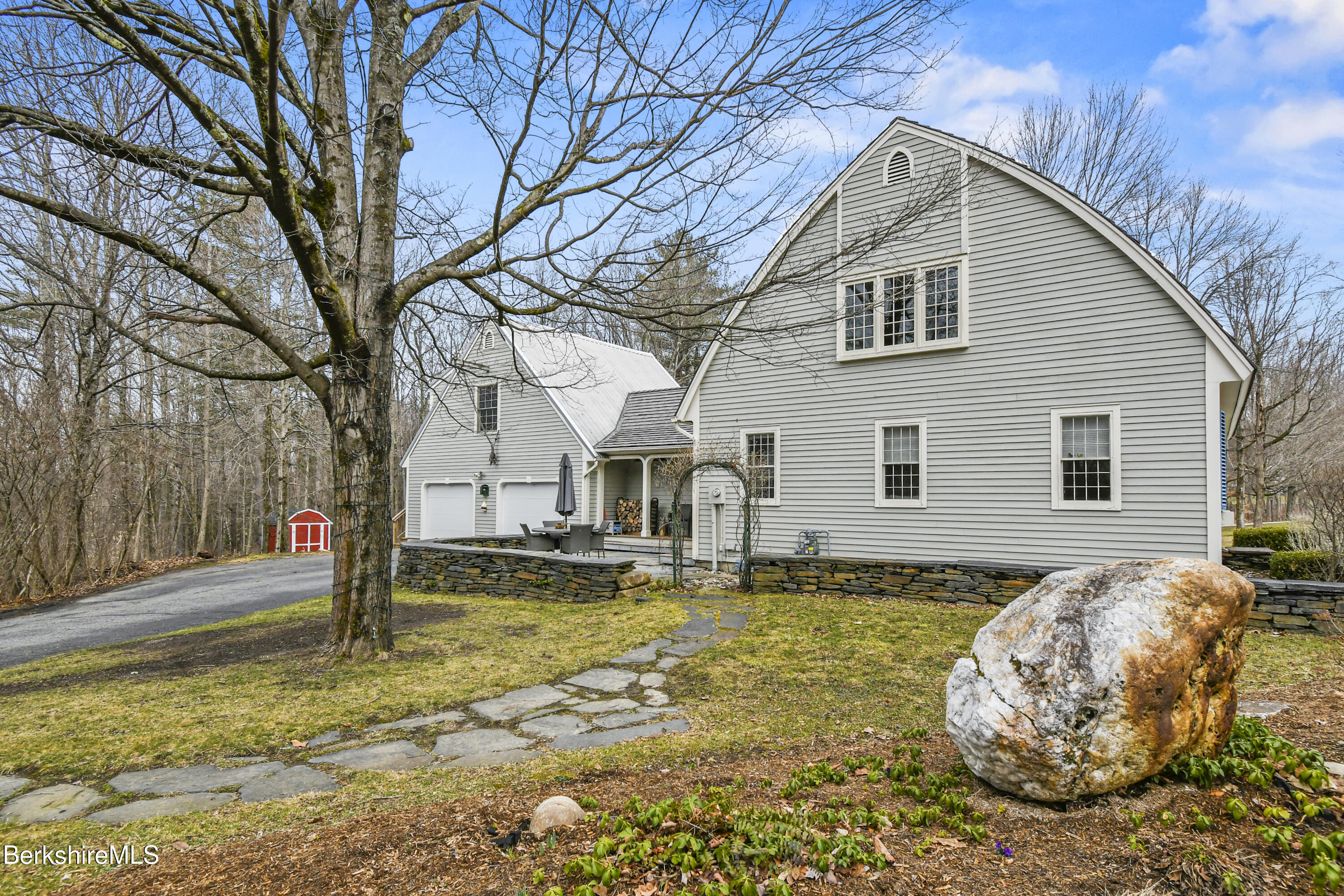 7 Whipoorwill Ln, Dalton, Massachusetts image 9