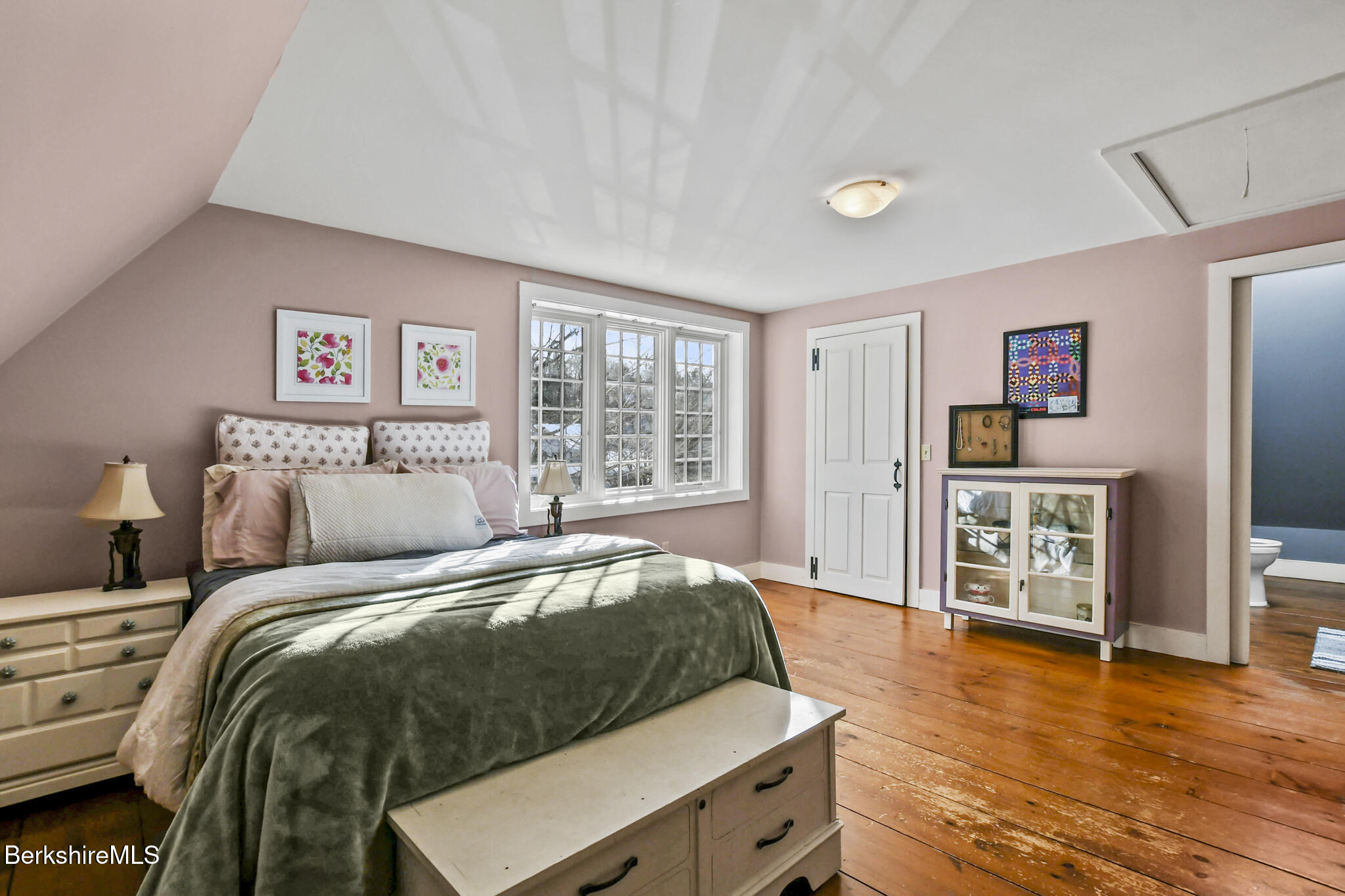 7 Whipoorwill Ln, Dalton, Massachusetts image 37