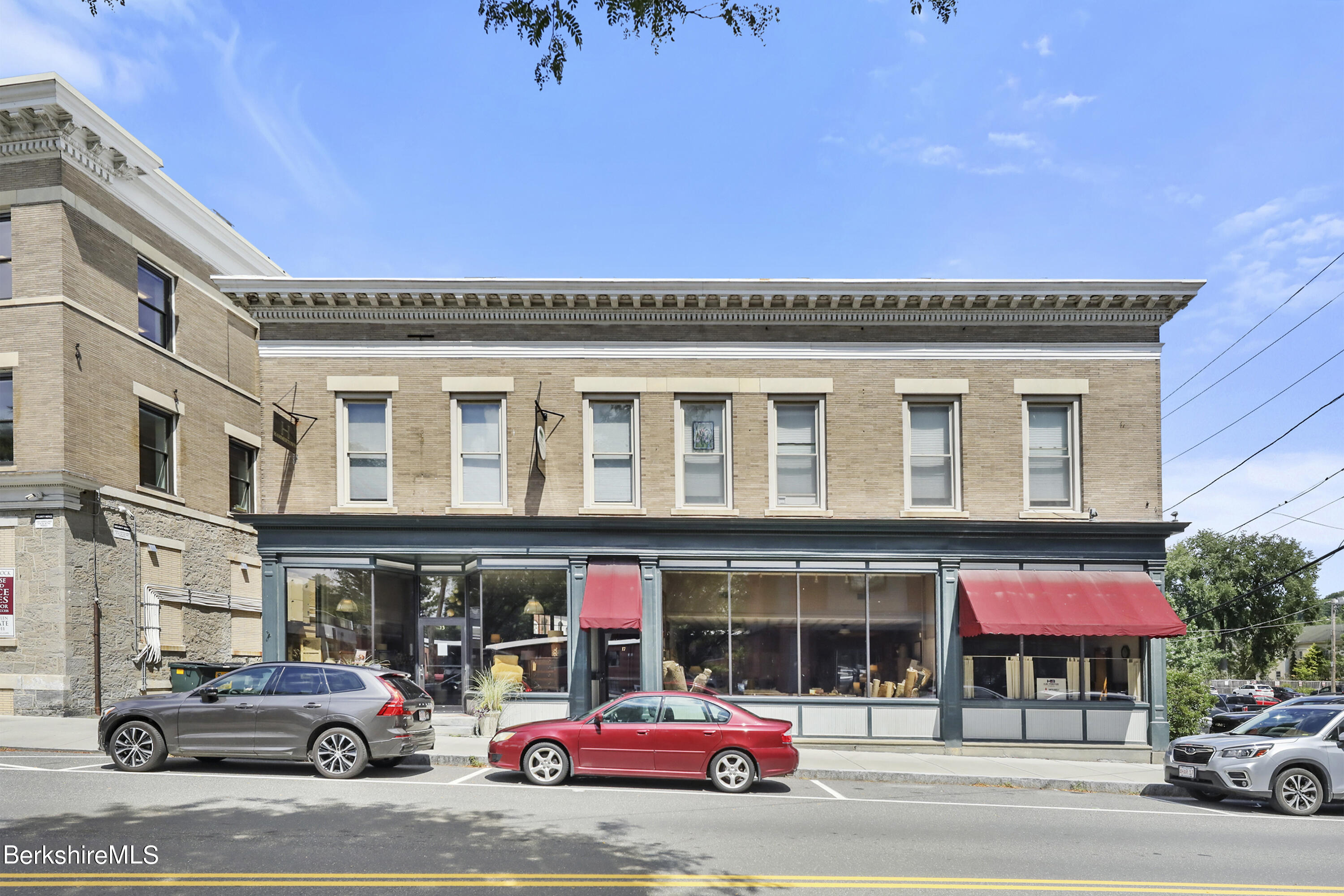 Great Barrington, Massachusetts 01230, United States, ,Commercial,Active,46679