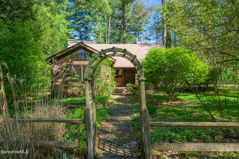 Homes For Sale - 34 Queechy Shores Beach Rd<br/> Canaan, NY 12029