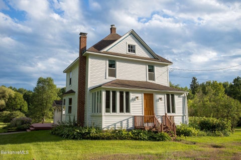Homes For Rent - 31 Division St<br/> Berkshire County, Great Barrington, MA 01230