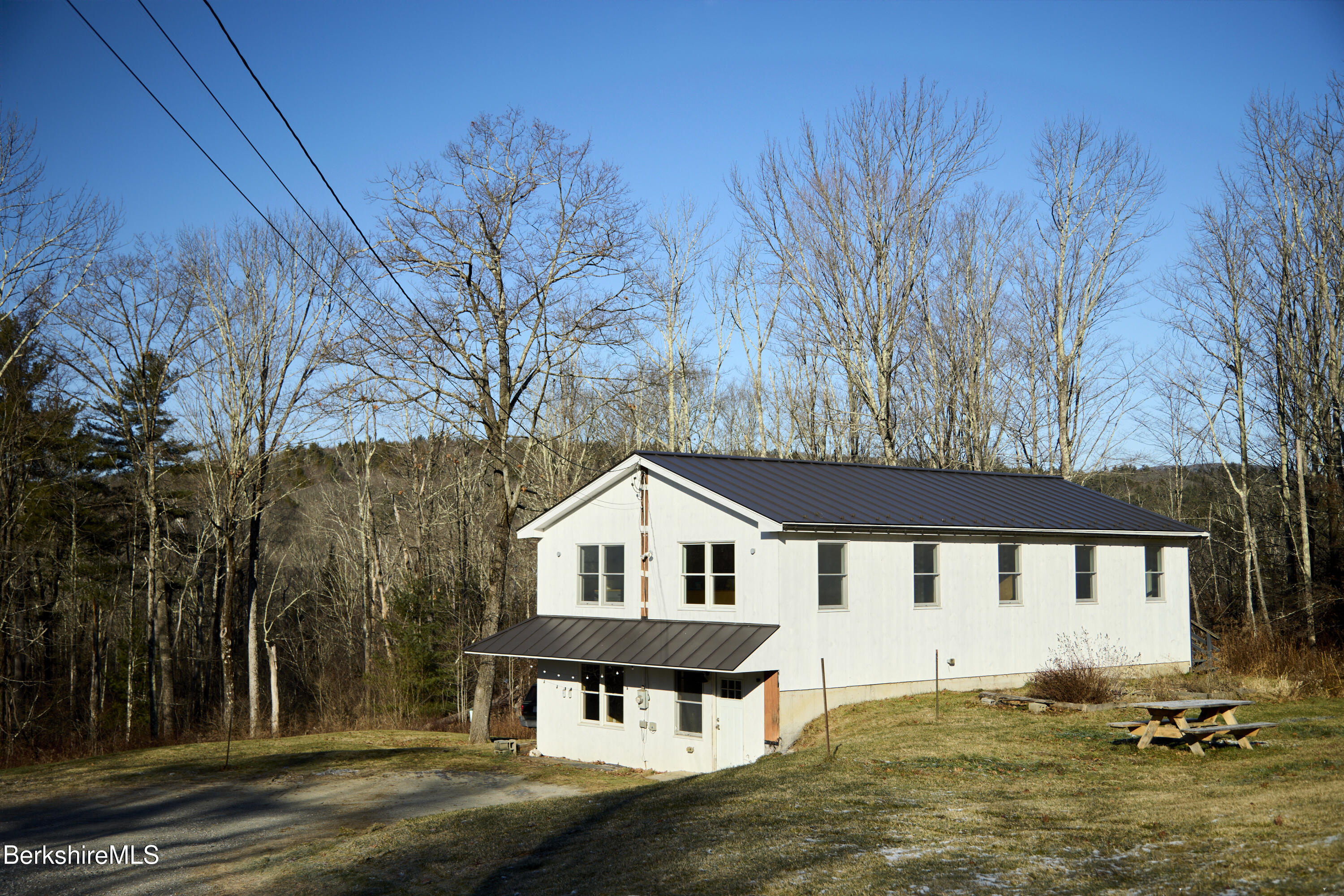 275 East Rd, Alford, Massachusetts image 2