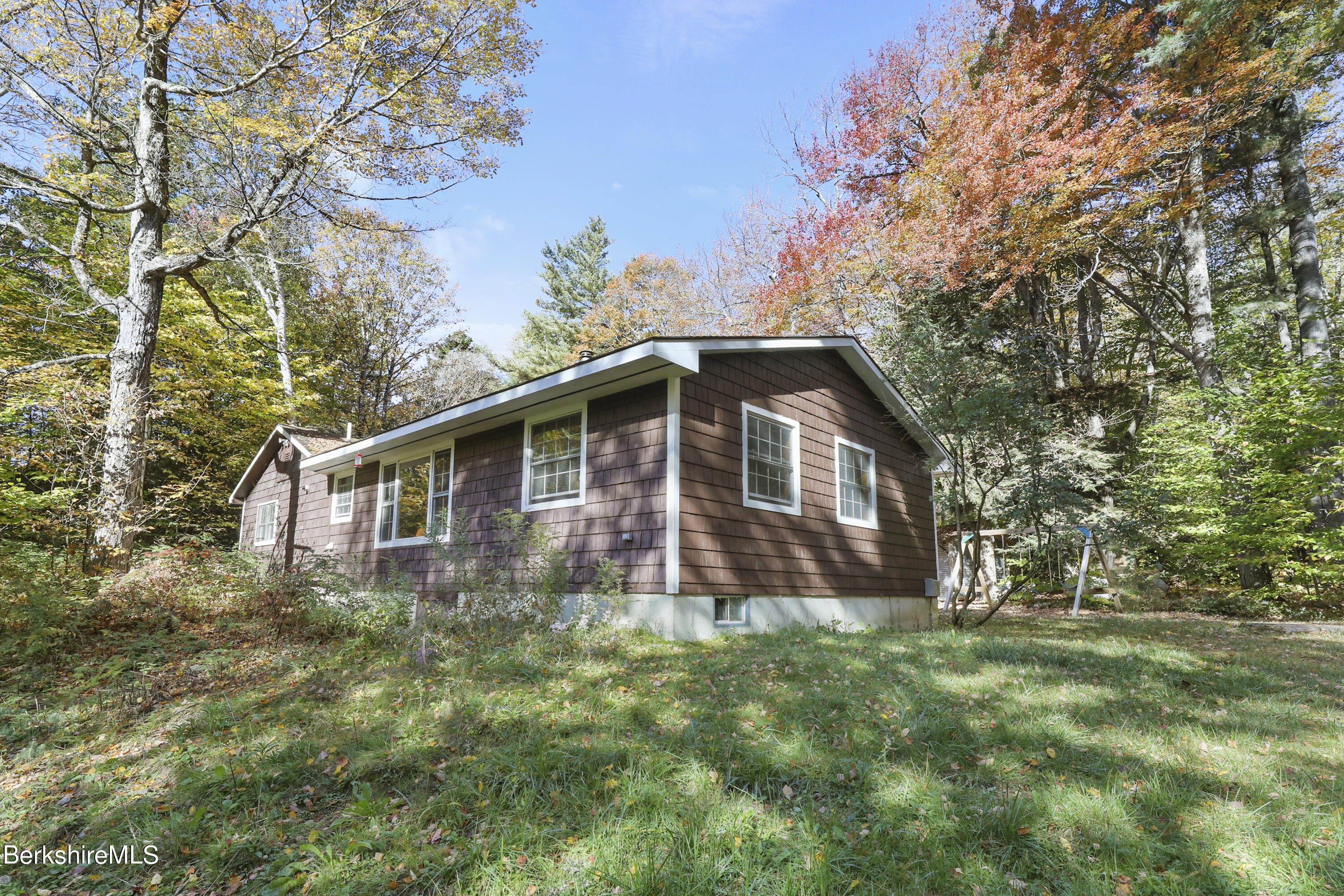 316 Chapel Rd, Savoy, Massachusetts image 27