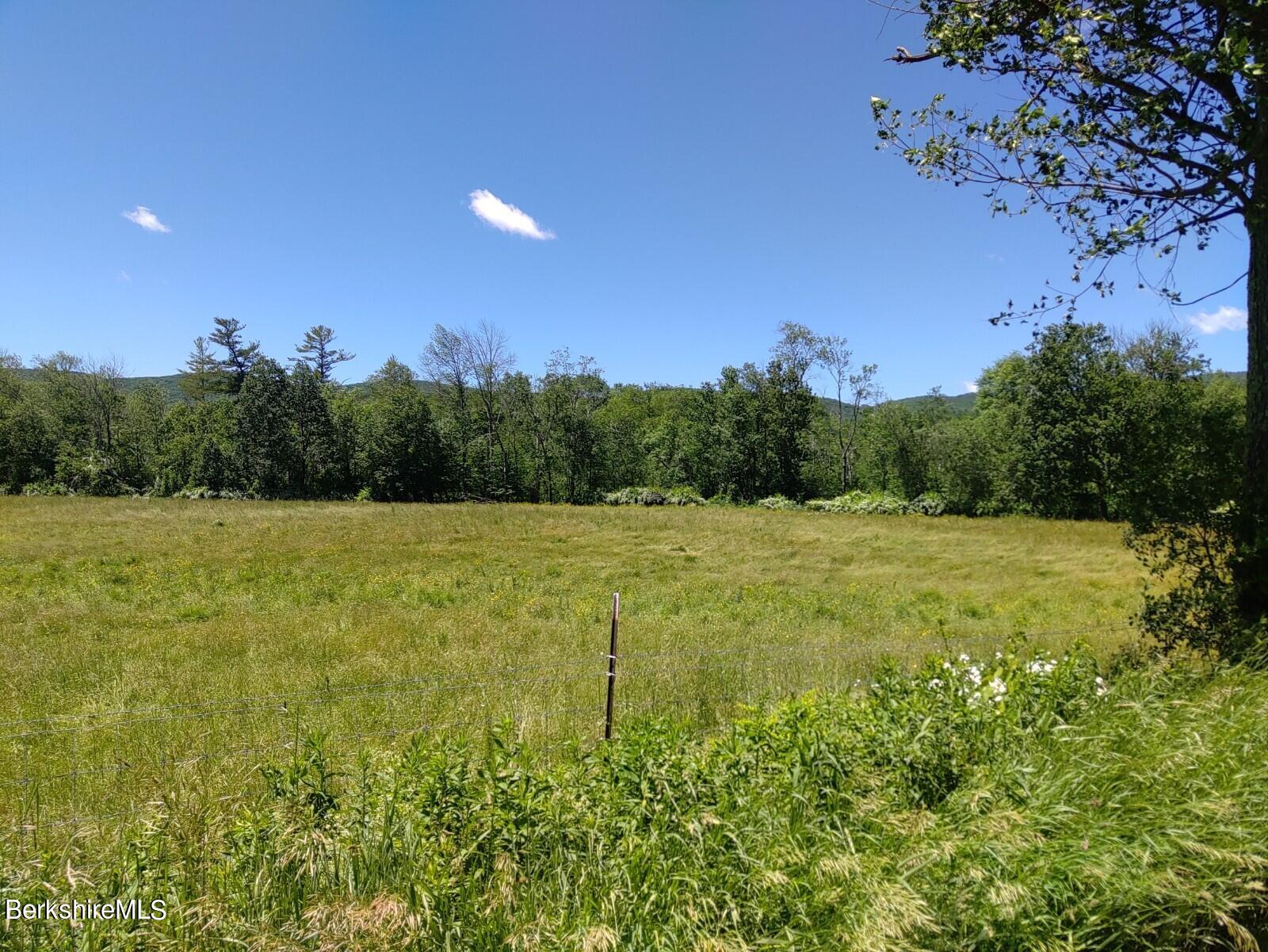Old Ore Bed Rd, Lanesborough, Massachusetts image 3