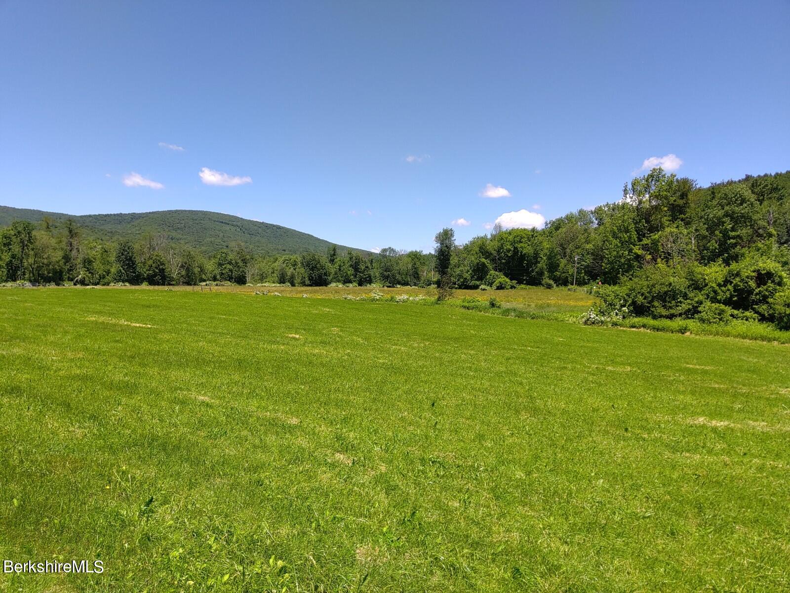 Old Ore Bed Rd, Lanesborough, Massachusetts image 1