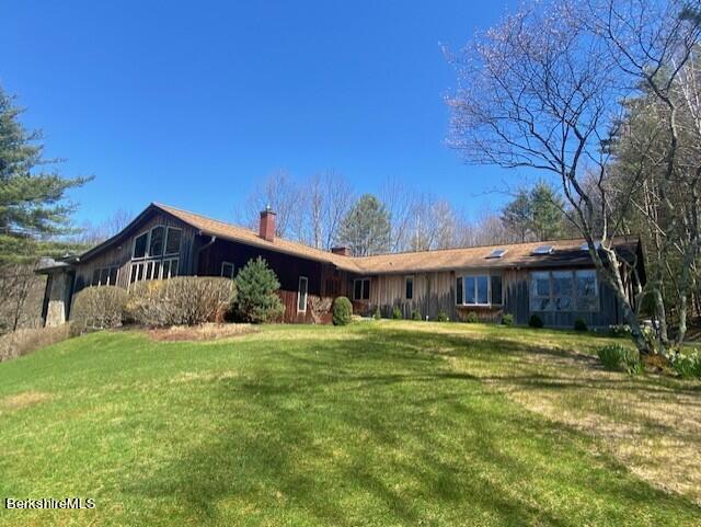 119 Brook Rd, Williamstown, Massachusetts image 38