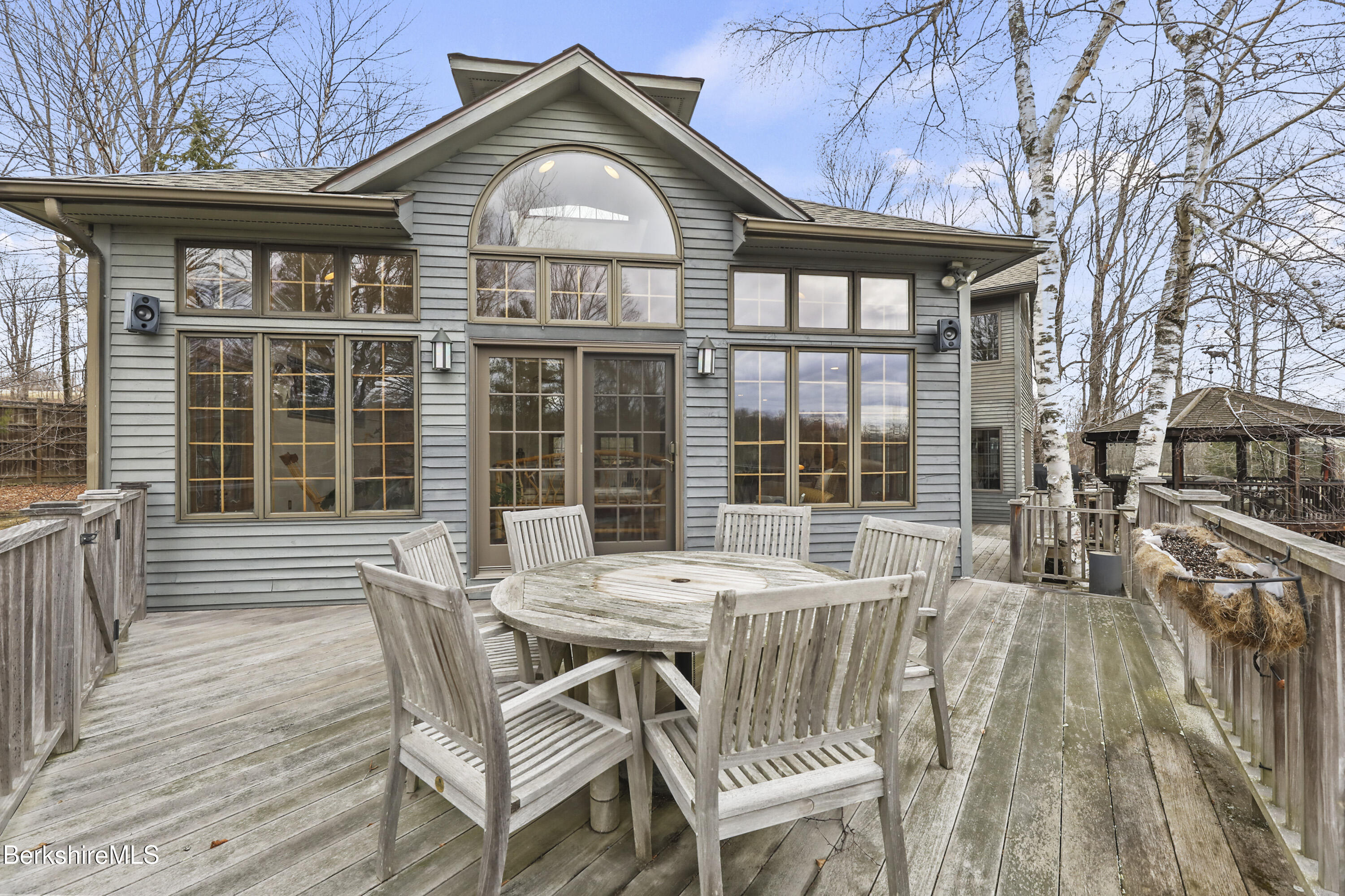 765 Canaan Rd, Richmond, Massachusetts image 7