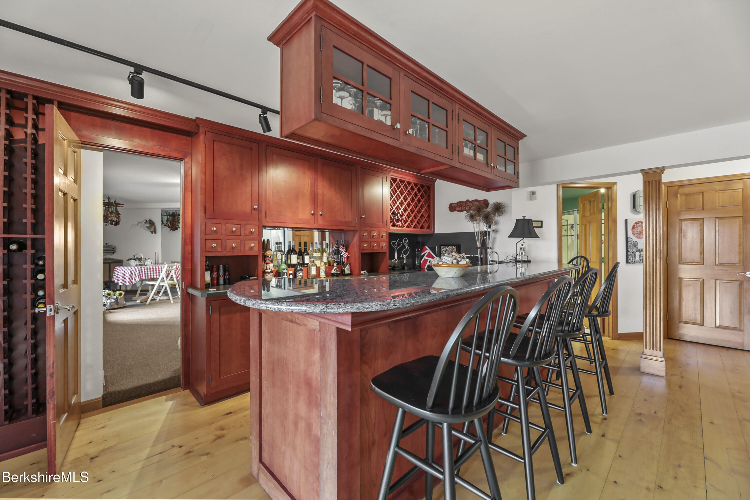 765 Canaan Rd, Richmond, Massachusetts image 46