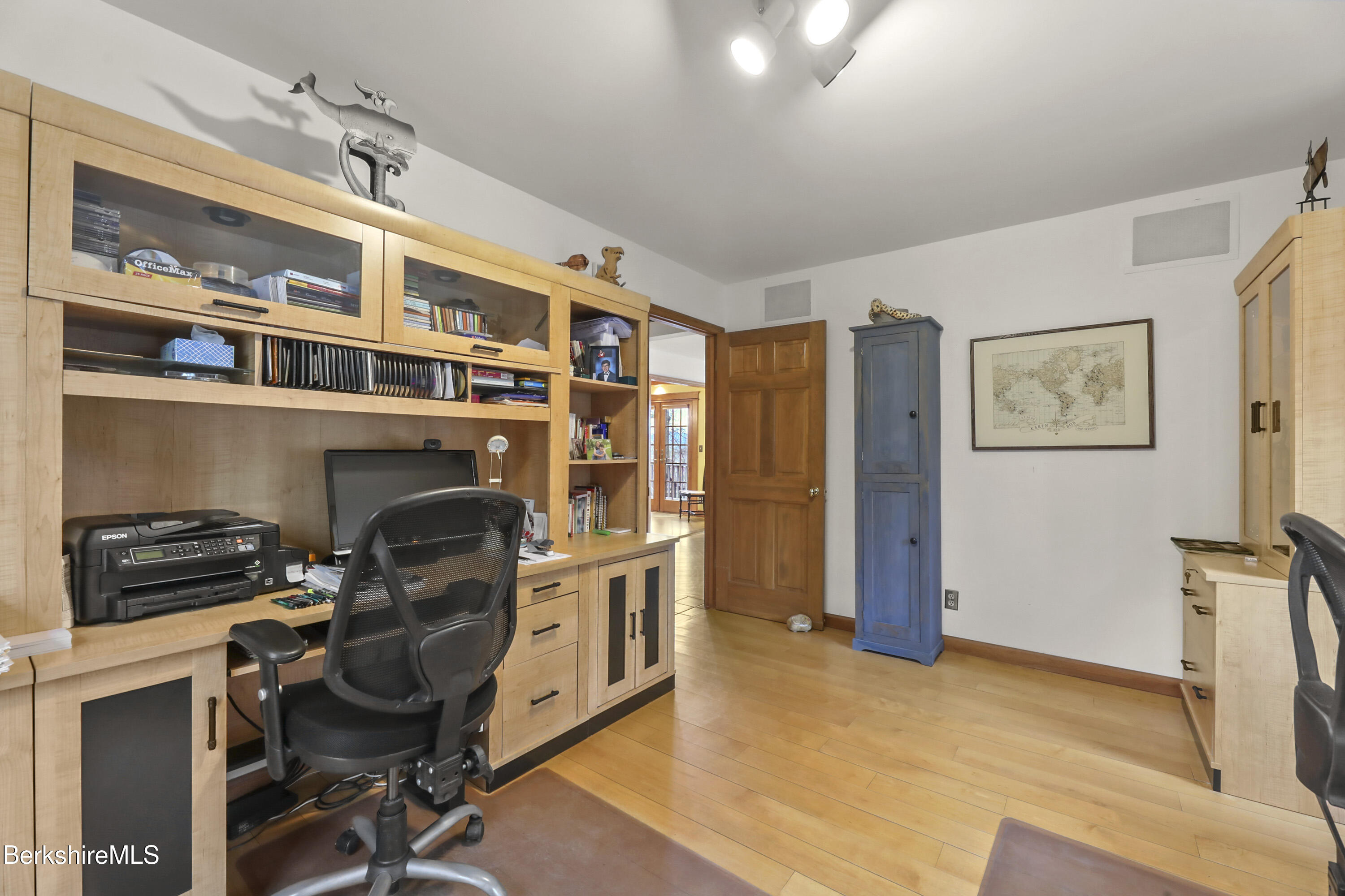 765 Canaan Rd, Richmond, Massachusetts image 23