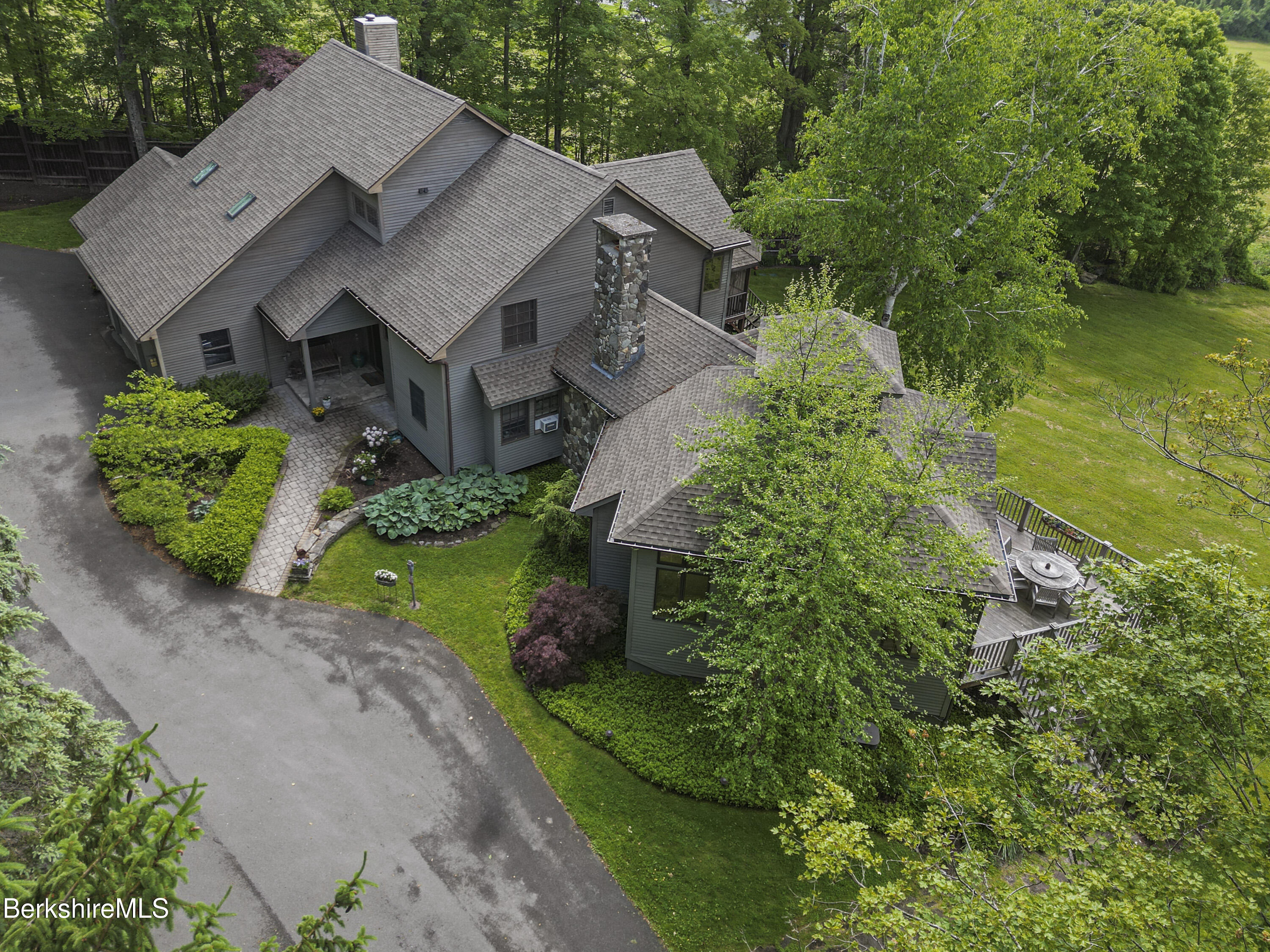 765 Canaan Rd, Richmond, Massachusetts image 12