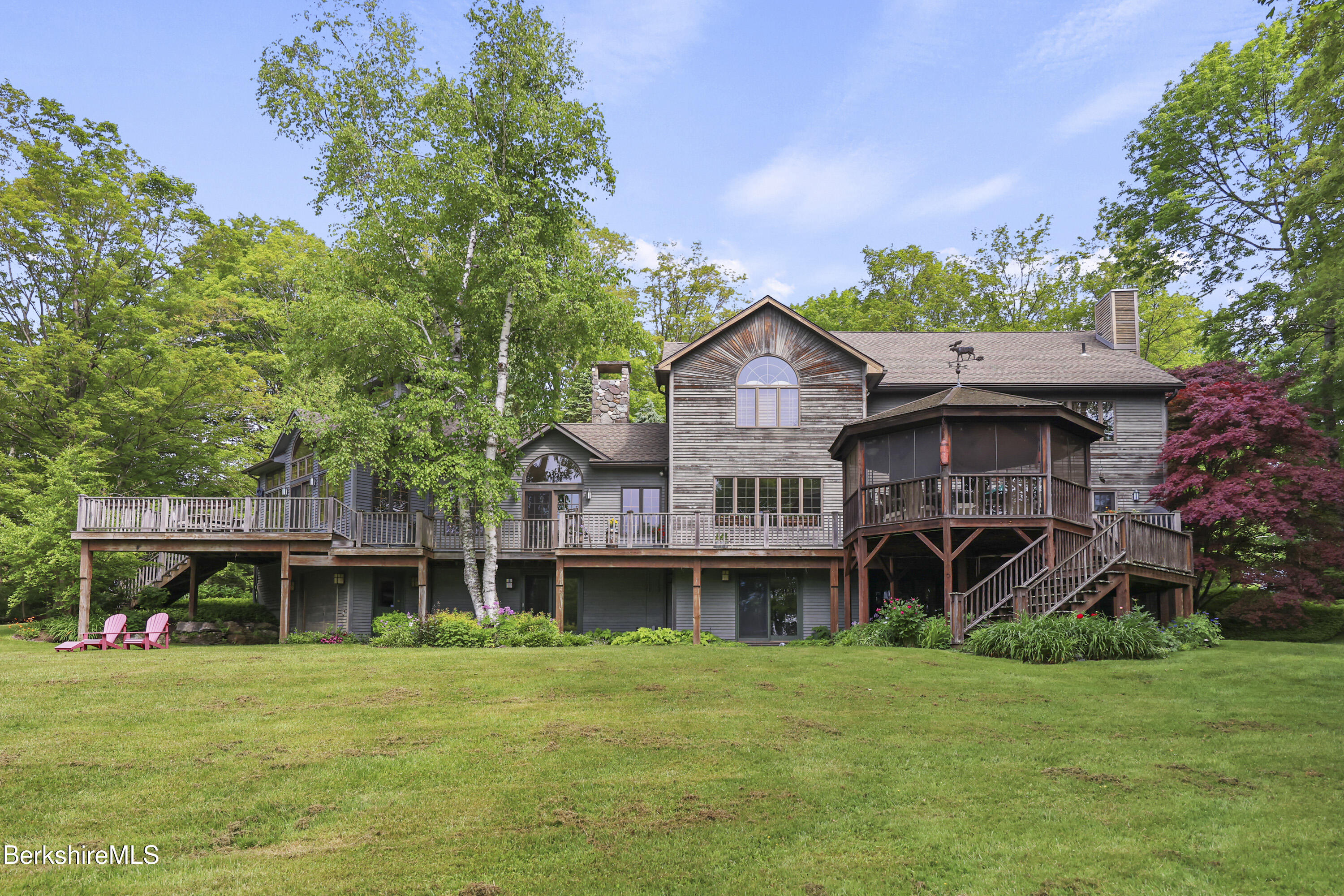 765 Canaan Rd, Richmond, Massachusetts image 11