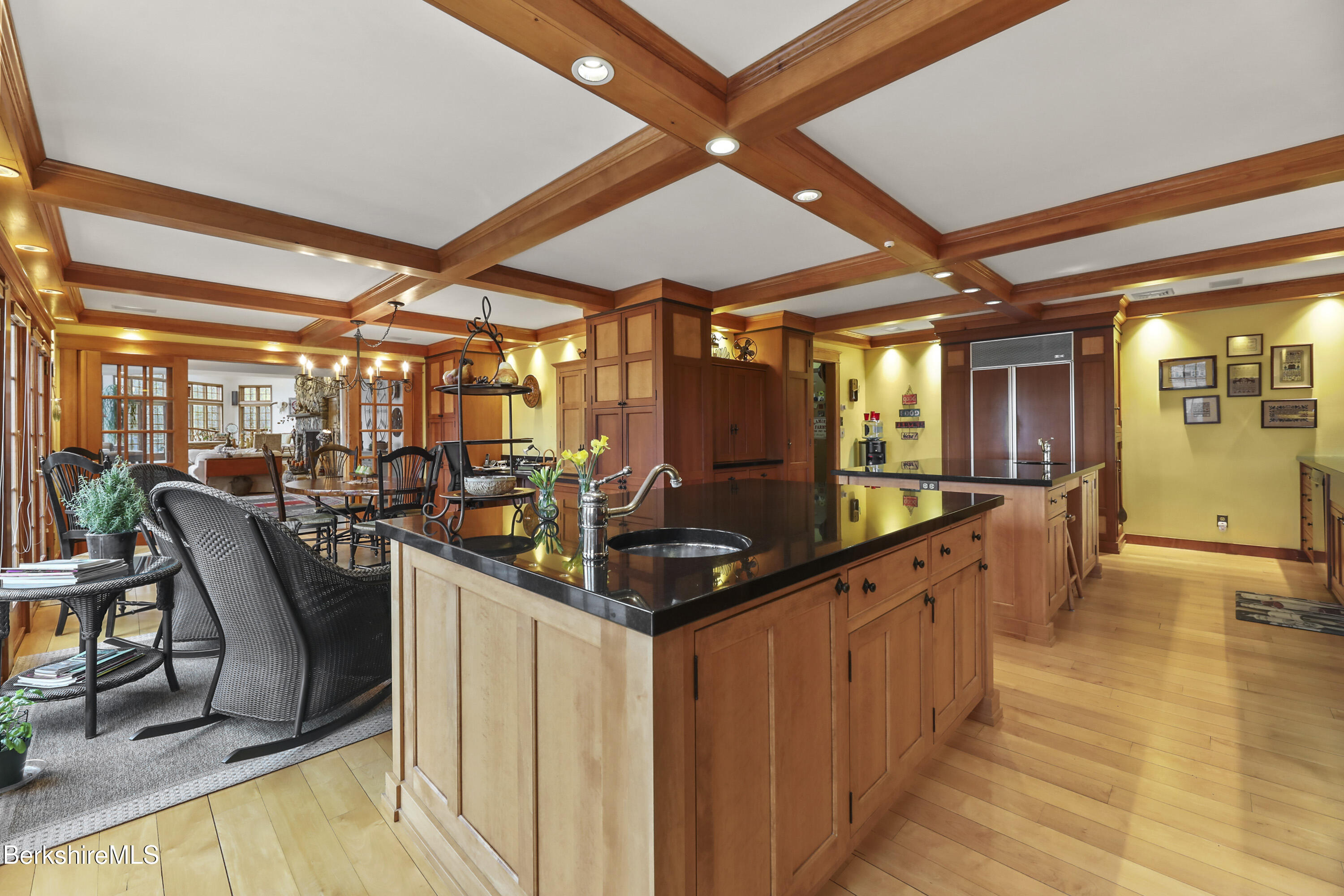 765 Canaan Rd, Richmond, Massachusetts image 21