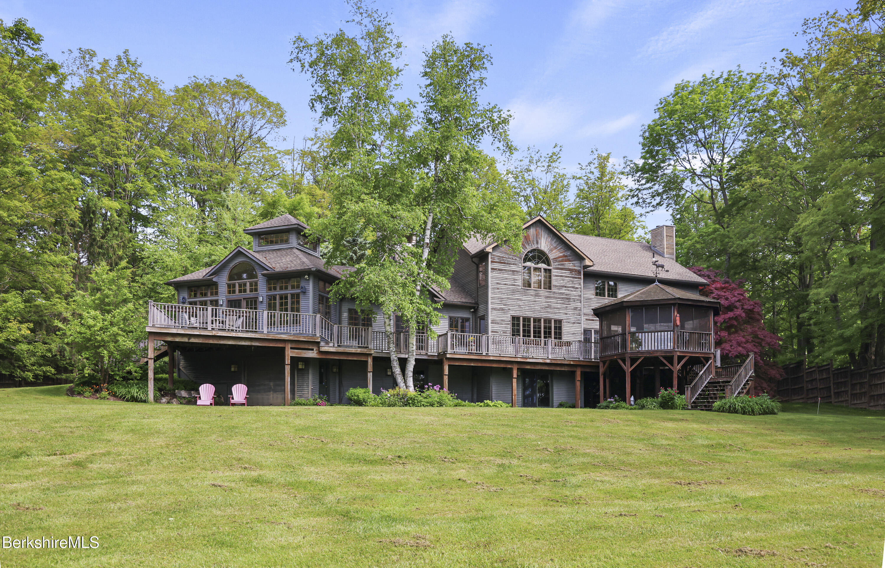 765 Canaan Rd, Richmond, Massachusetts image 13