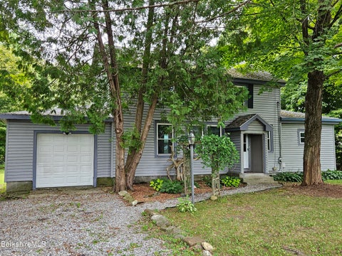 Homes For Sale - 349 New Lenox Rd<br/> Lenox Township, MA 01240