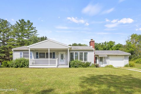 Homes For Sale - 2200 Swamp Rd<br/> Berkshire County, Richmond, MA 01254