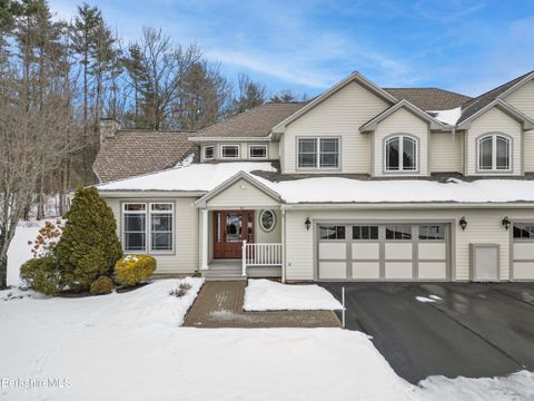 Condo For Sale - 82 Stockbridge Ter #82<br/> Lee, MA 01238