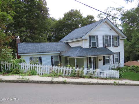 Homes For Sale - 42 Prospect St<br/> Berkshire County, North Adams, MA 01247