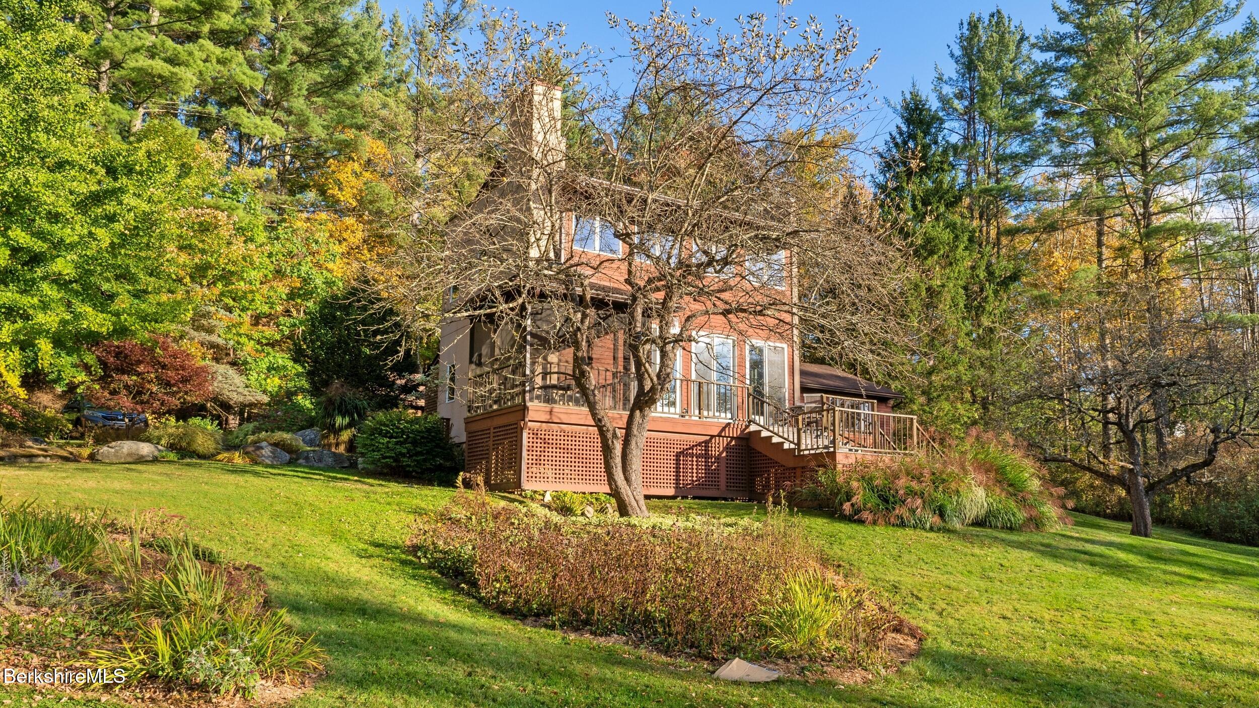 297 East Rd, Alford, Massachusetts image 38