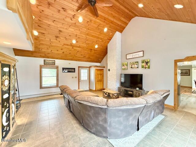 279 Goss Hill Rd, Huntington, Massachusetts image 5
