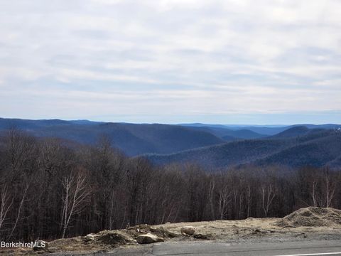 Vacant Land For Sale - 350 Mohawk Trail<br/> Florida, MA 01247