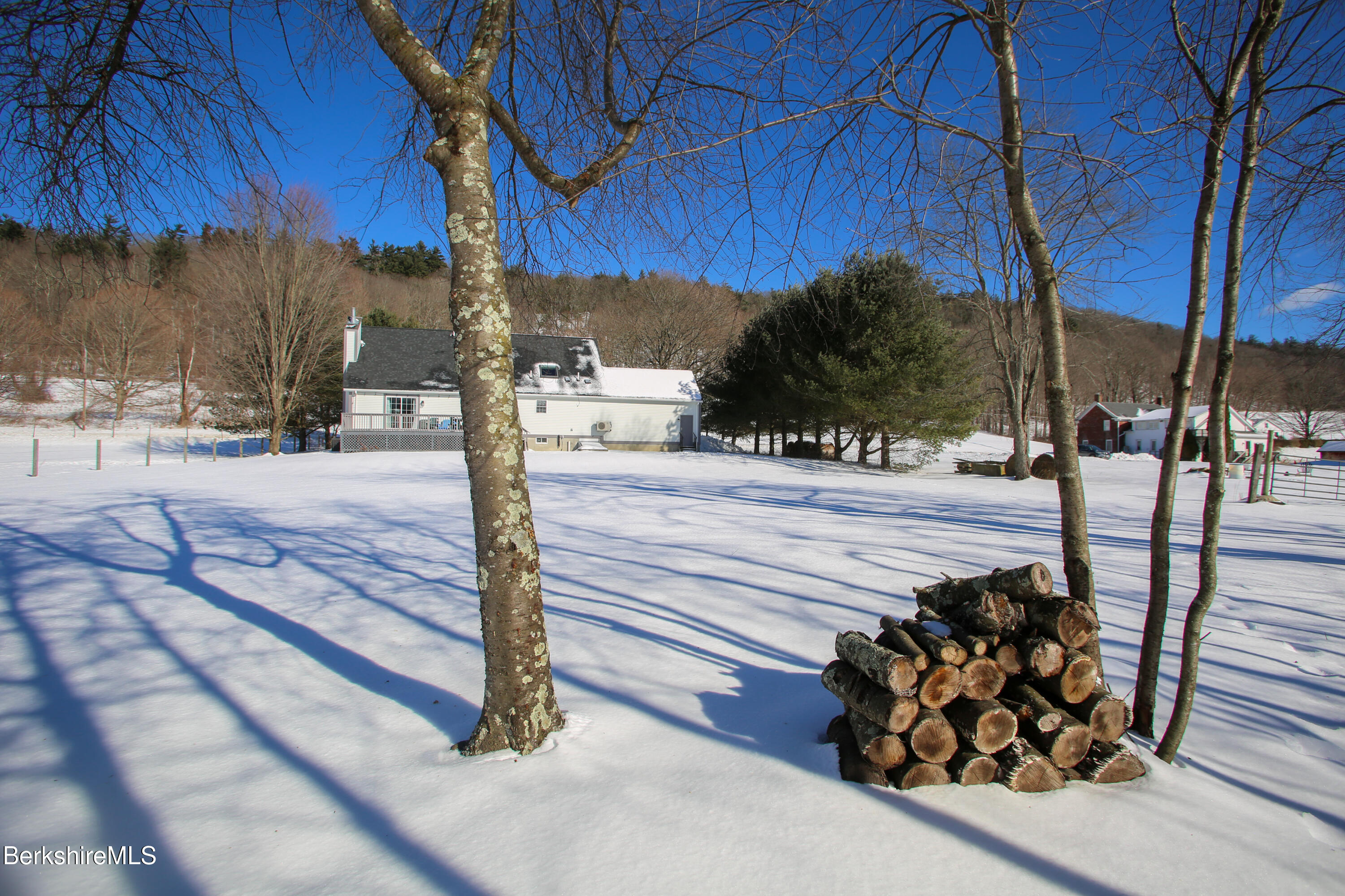 1105 Boardman St, Sheffield, Massachusetts image 29