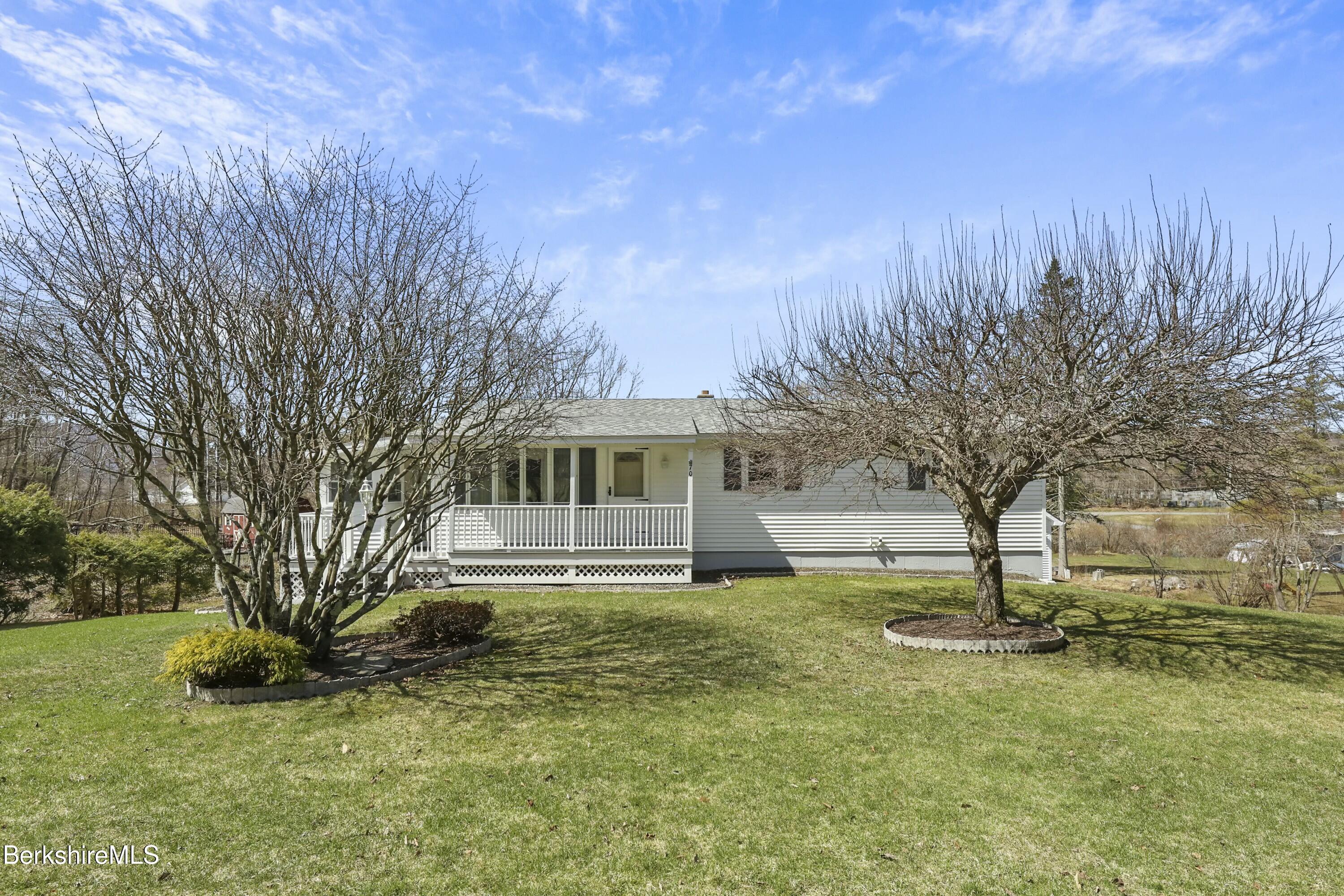 70 Brooks Heights, Clarksburg, Massachusetts image 2