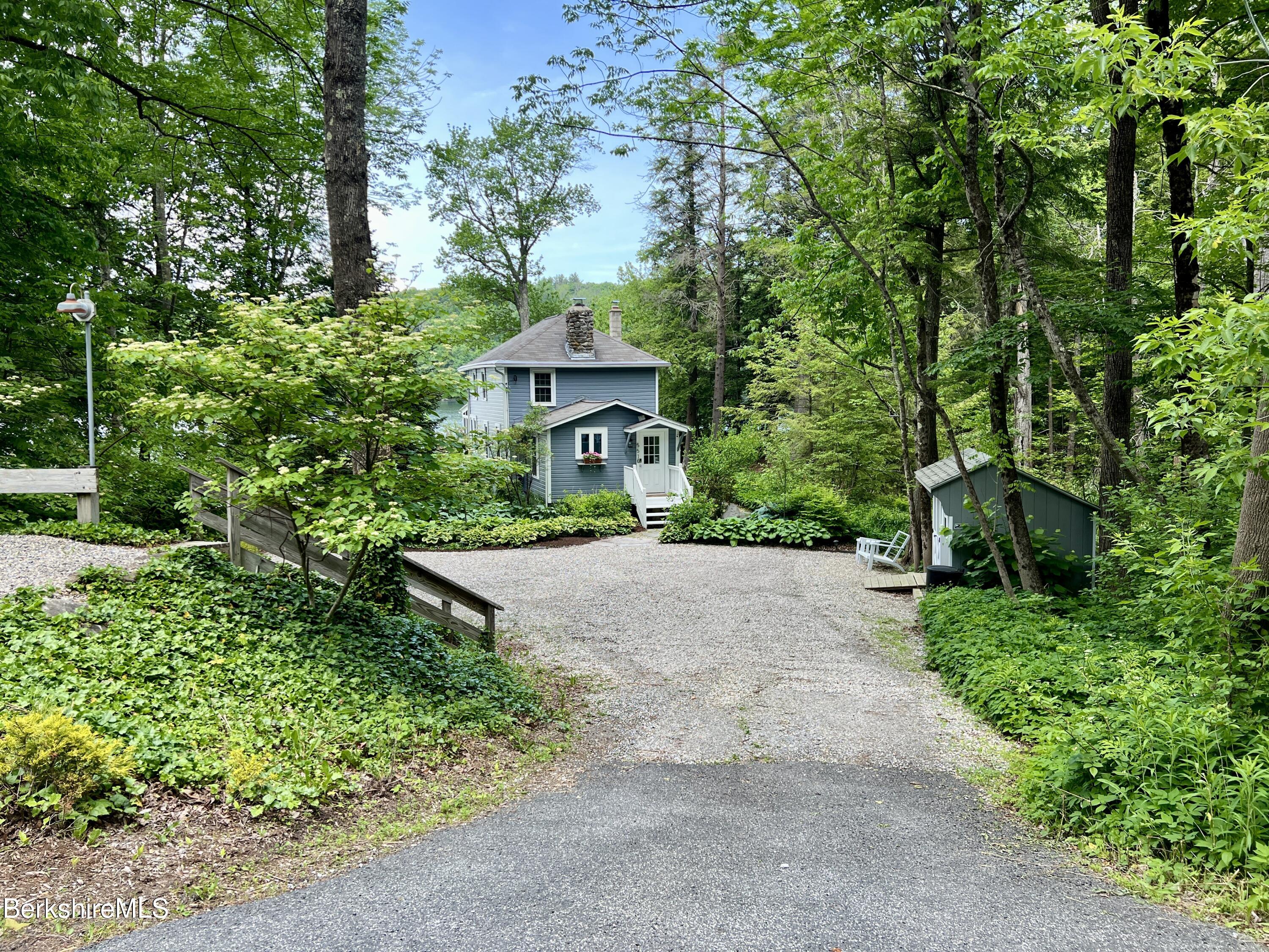 551 Otis Rd, Becket, Massachusetts image 28