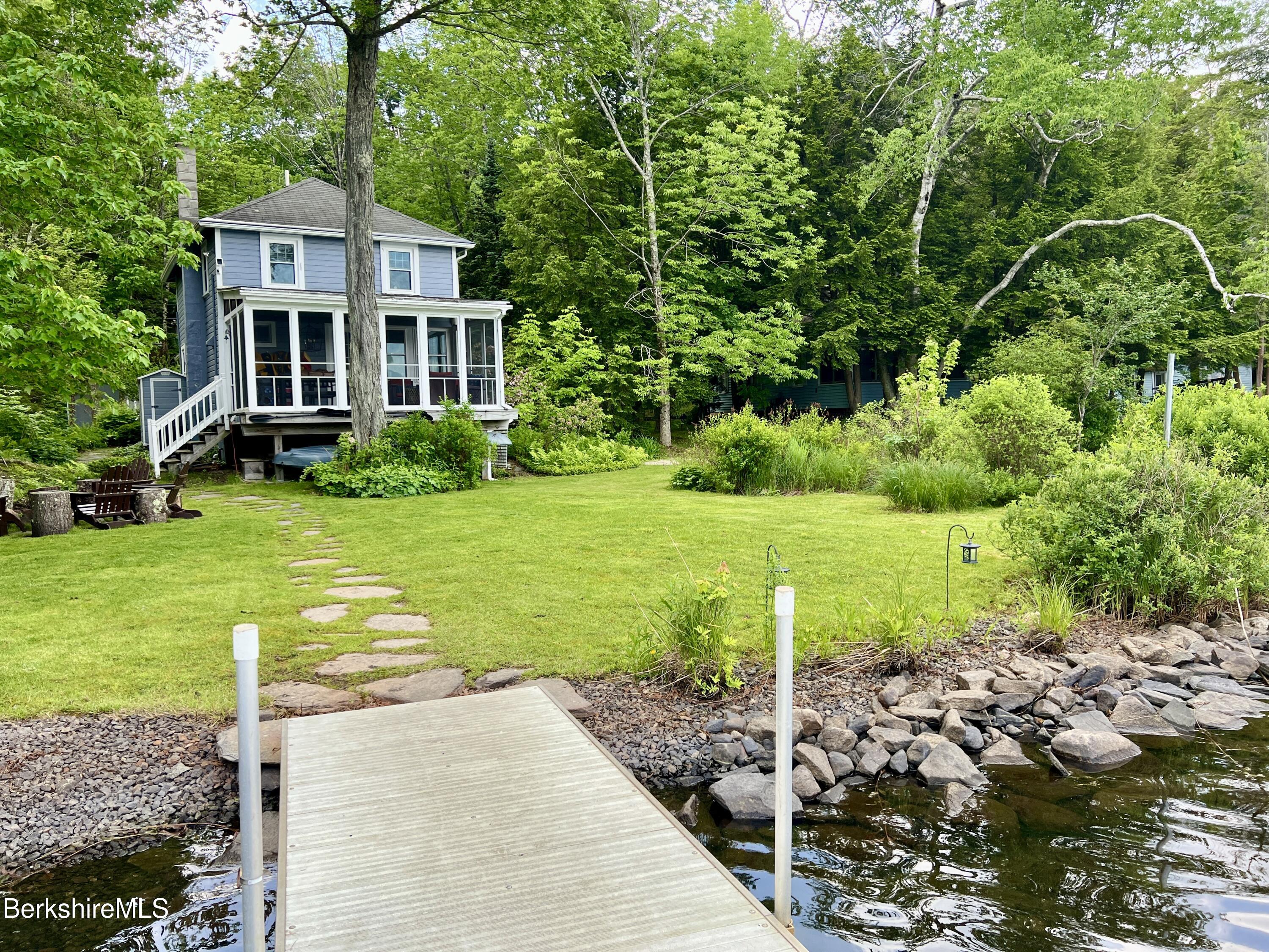 551 Otis Rd, Becket, Massachusetts image 36