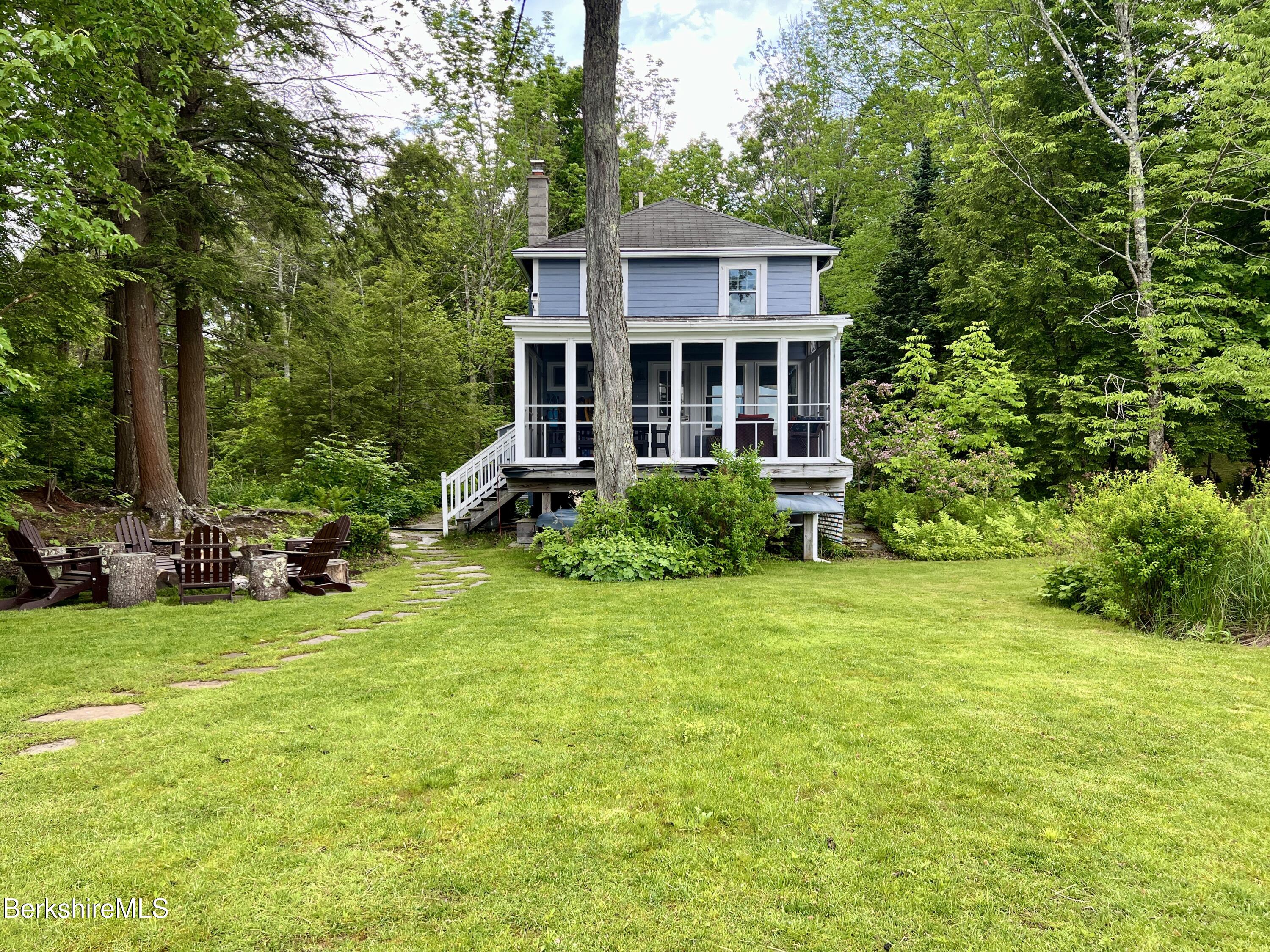 551 Otis Rd, Becket, Massachusetts image 37