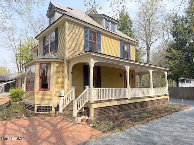 41 Bulkley St, Williamstown, Massachusetts image 10