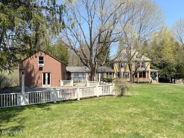 41 Bulkley St, Williamstown, Massachusetts image 13