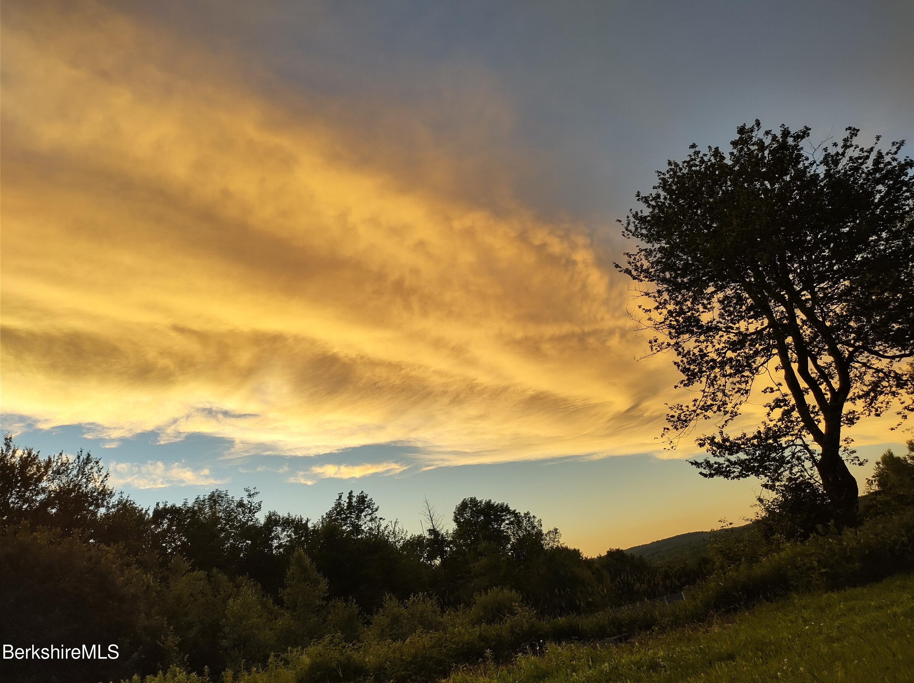 Johnny Cake Hill Rd, Middlefield, Massachusetts image 1