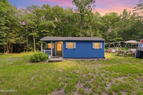 Homes For Sale - 3.3 Gibbs Rd<br/> Blandford, MA 01008