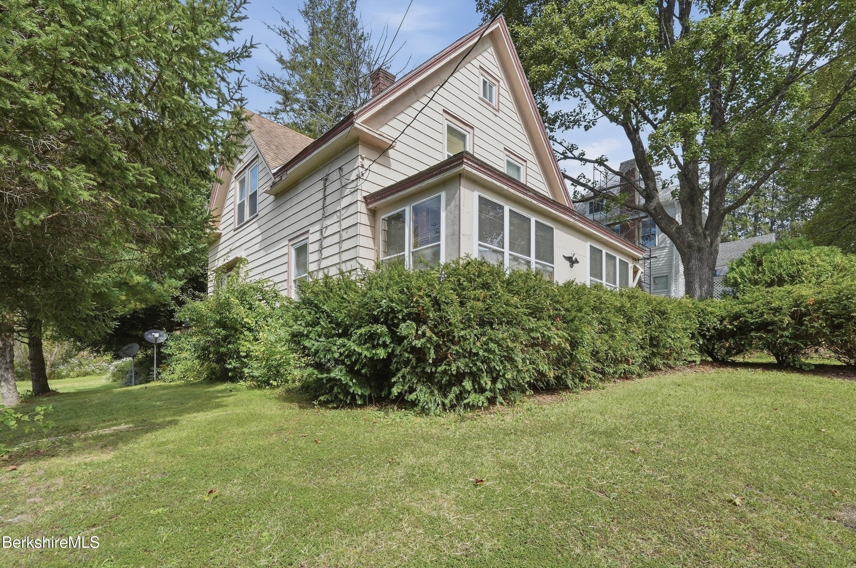 45 Fuller St
