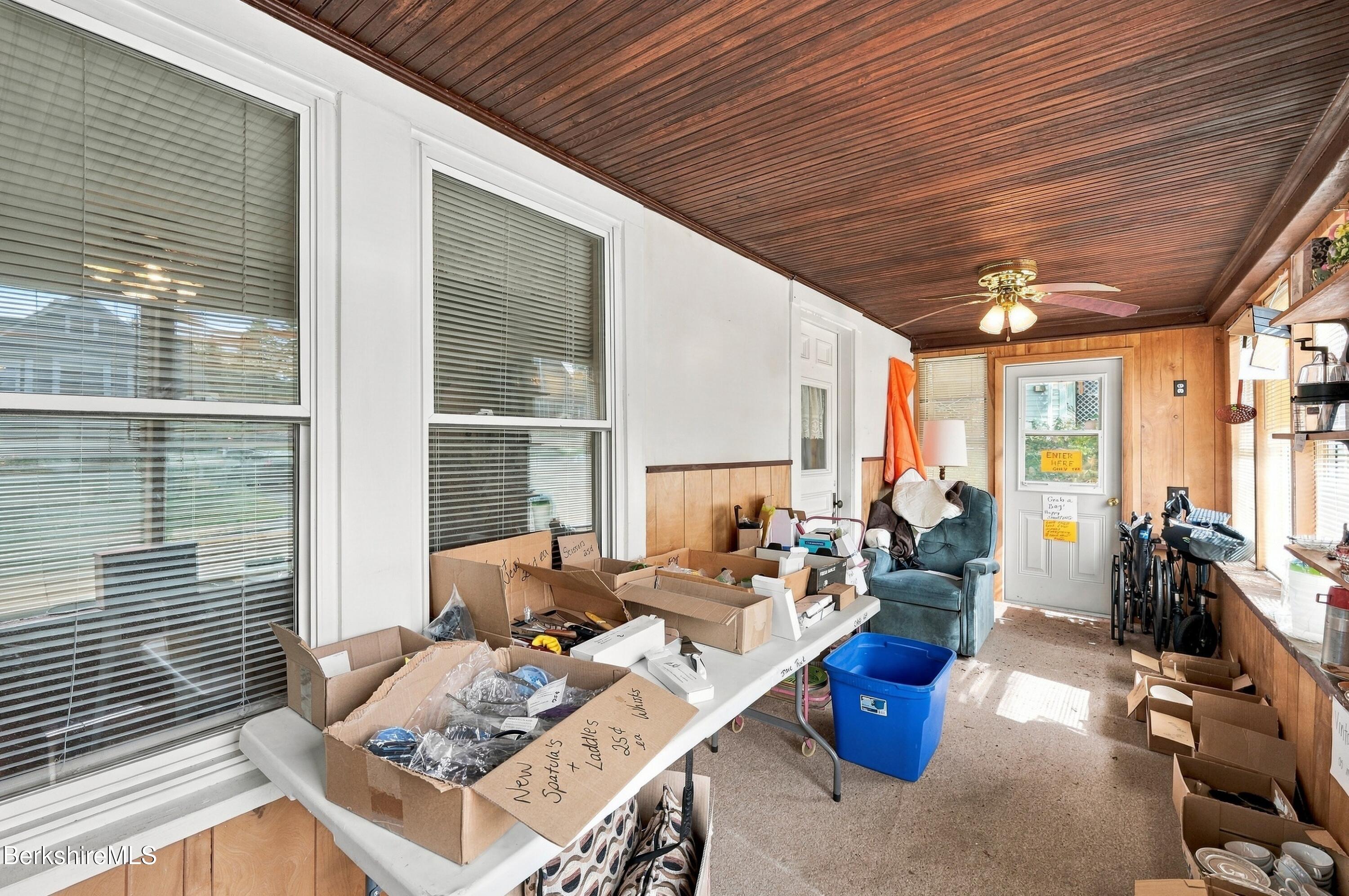 45 Fuller St