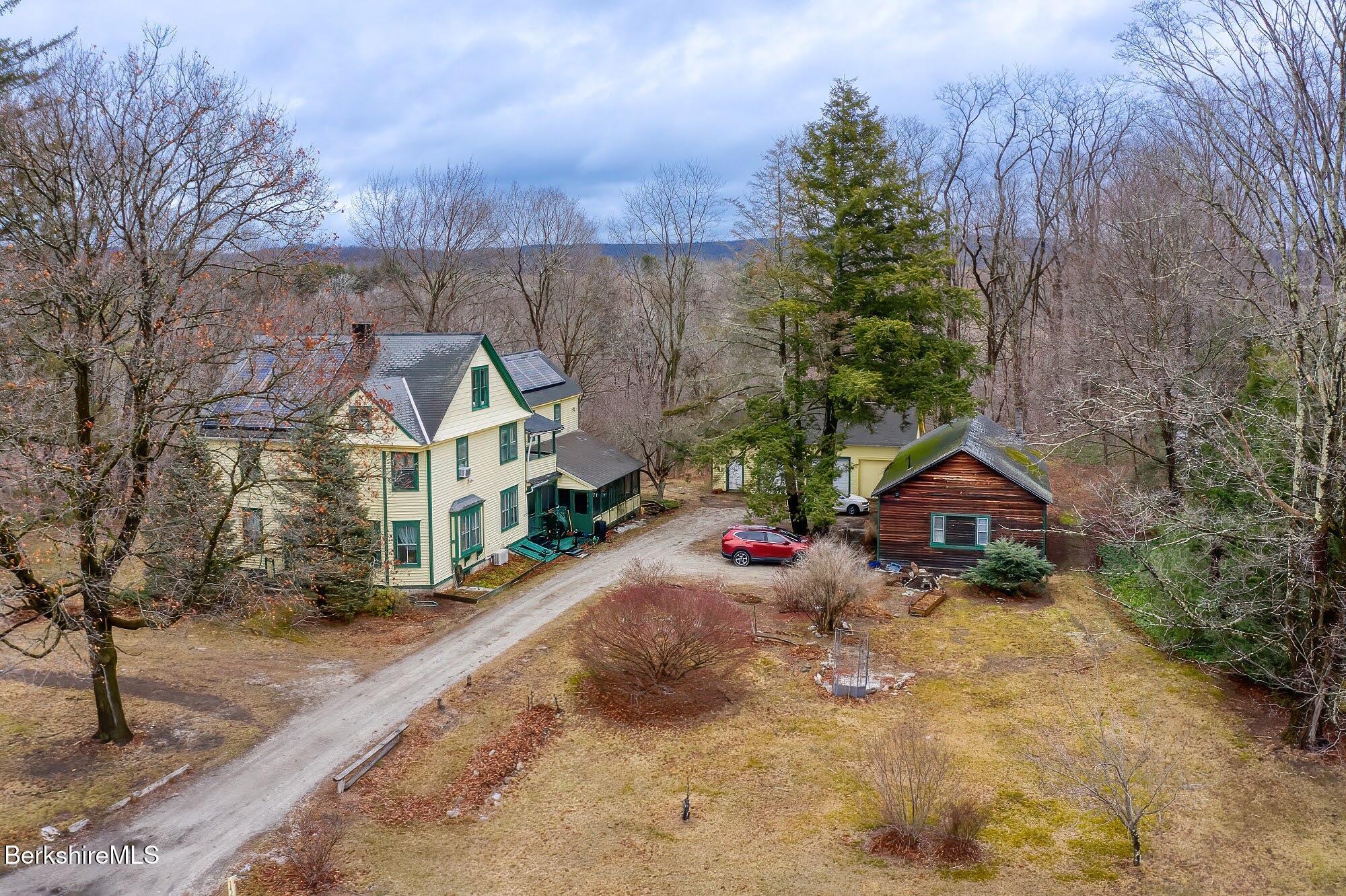 119 Main St, Sheffield, Massachusetts image 41