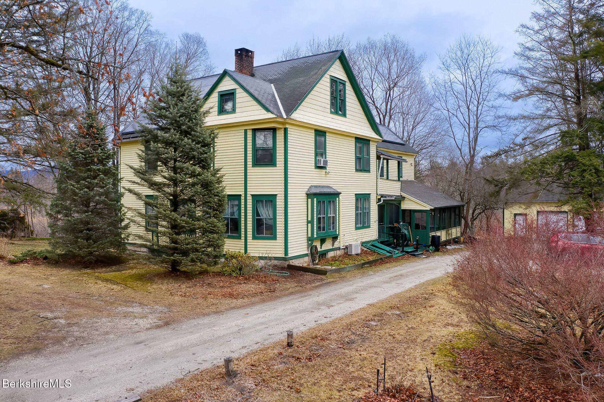 119 Main St, Sheffield, Massachusetts image 1
