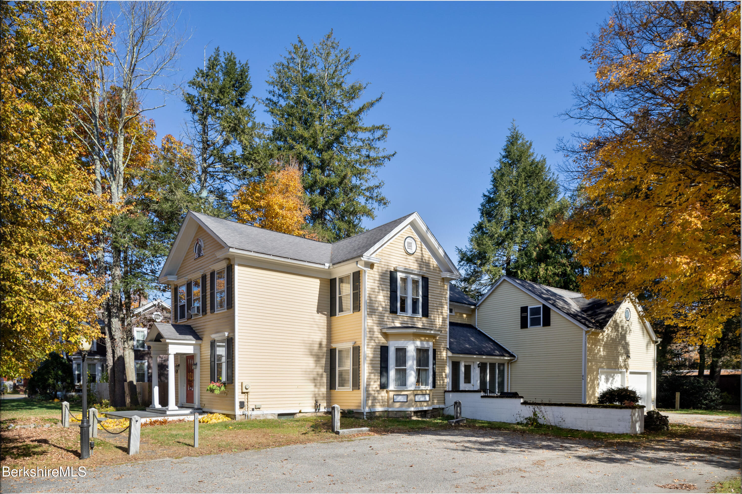 86 Main St, Sheffield, Massachusetts image 2
