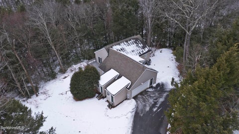 Homes For Sale - 147 Chipman Rd<br/> Middlefield, MA 01243
