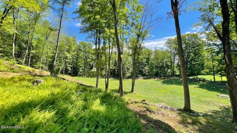 Vacant Land For Sale - 181 W Center Rd<br/> West Stockbridge, MA 01266
