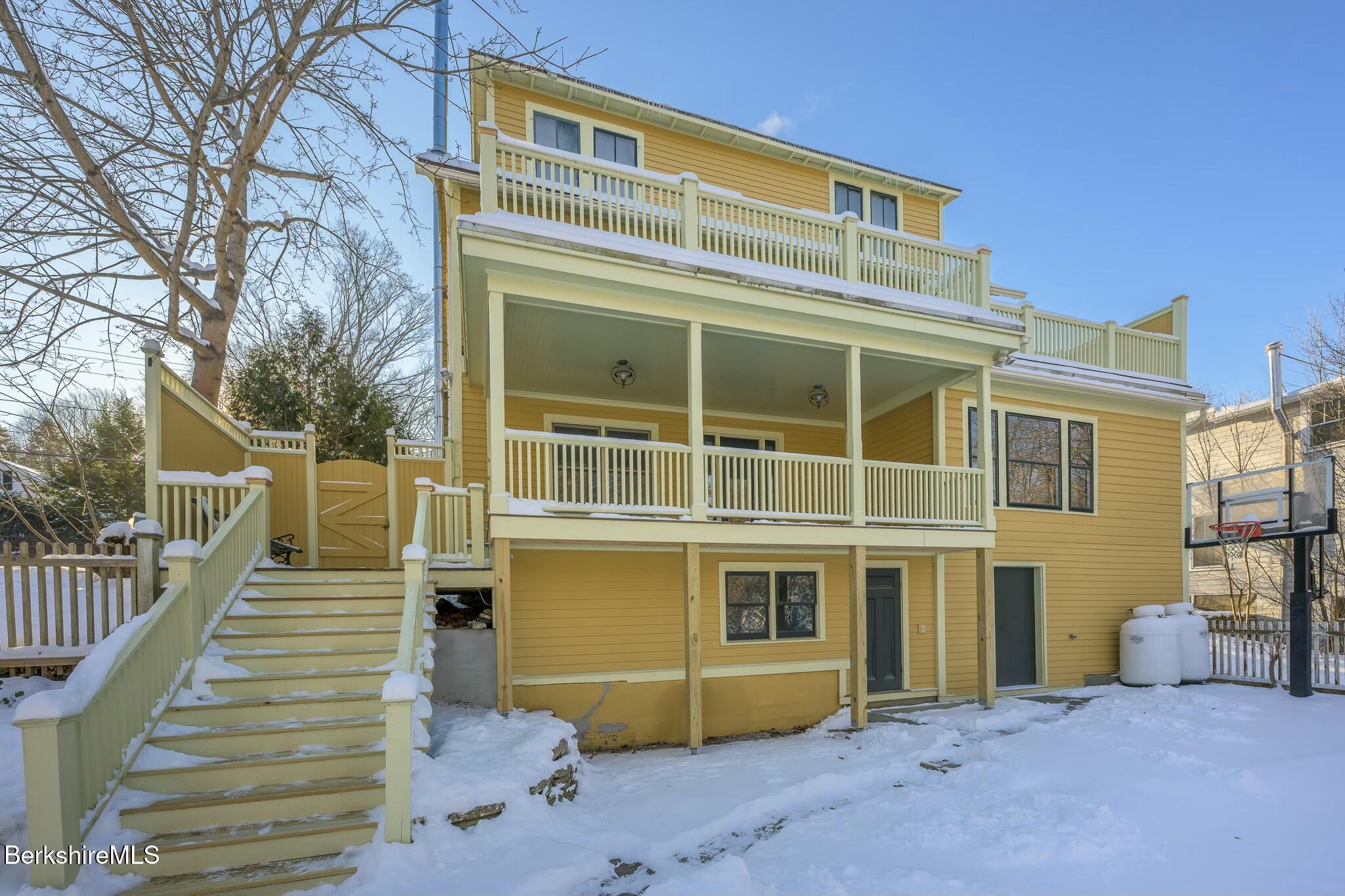 5 Stockbridge Rd, West Stockbridge, Massachusetts image 6