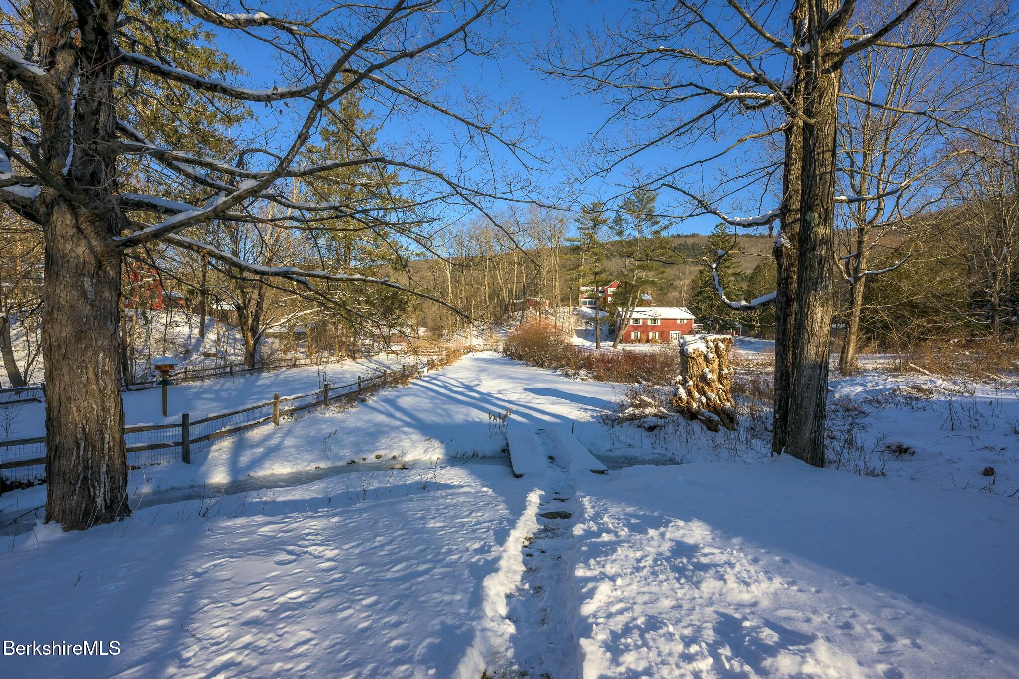 5 Stockbridge Rd, West Stockbridge, Massachusetts image 49