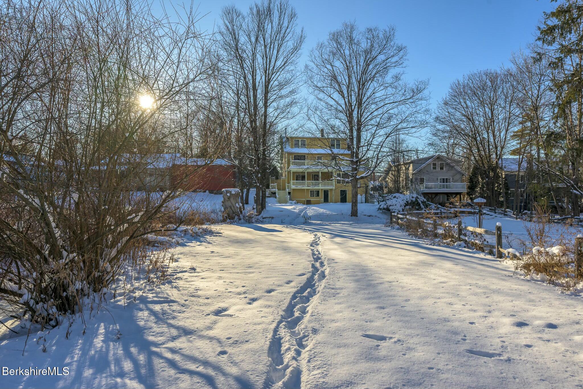 5 Stockbridge Rd, West Stockbridge, Massachusetts image 47