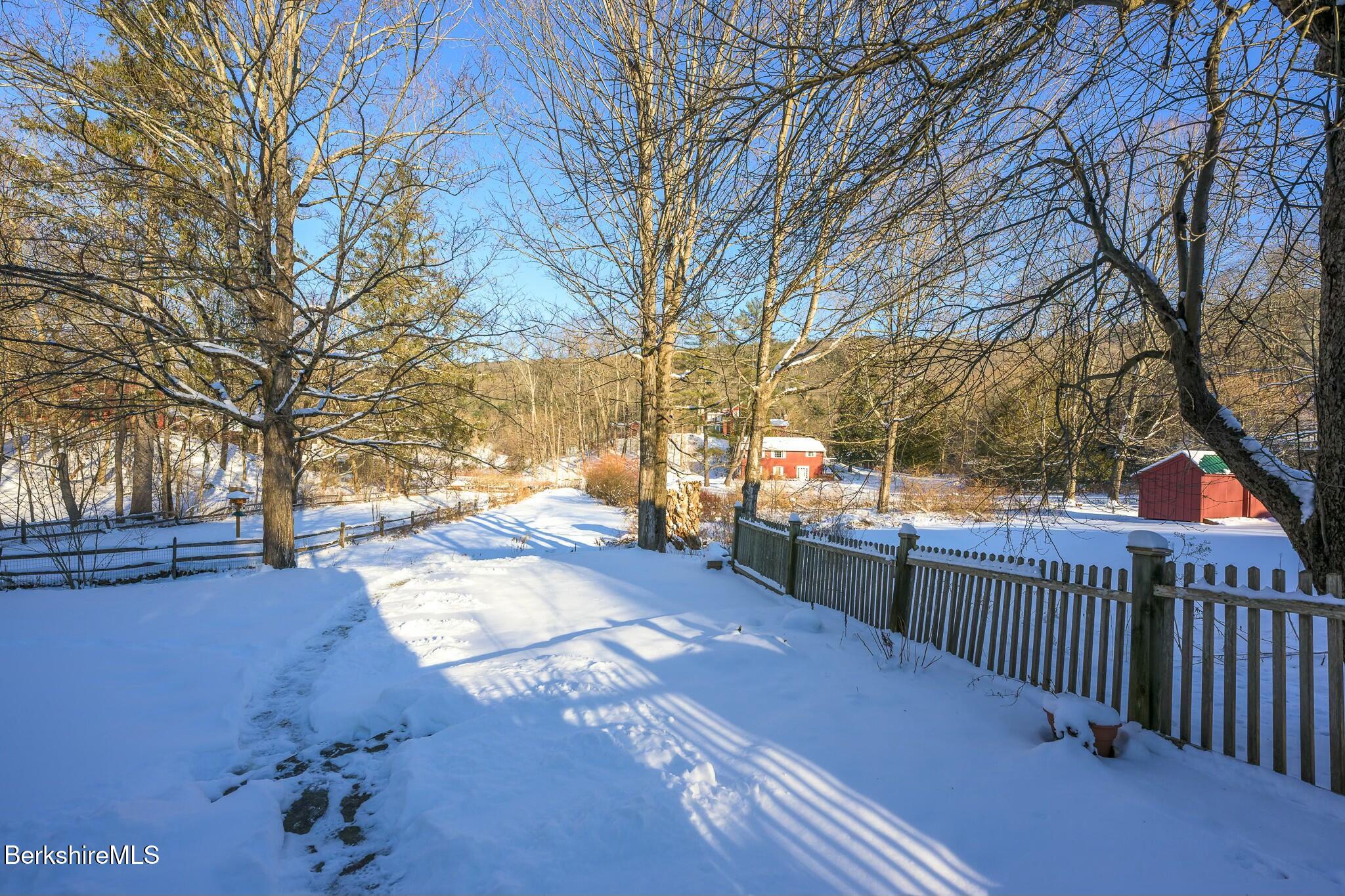 5 Stockbridge Rd, West Stockbridge, Massachusetts image 45