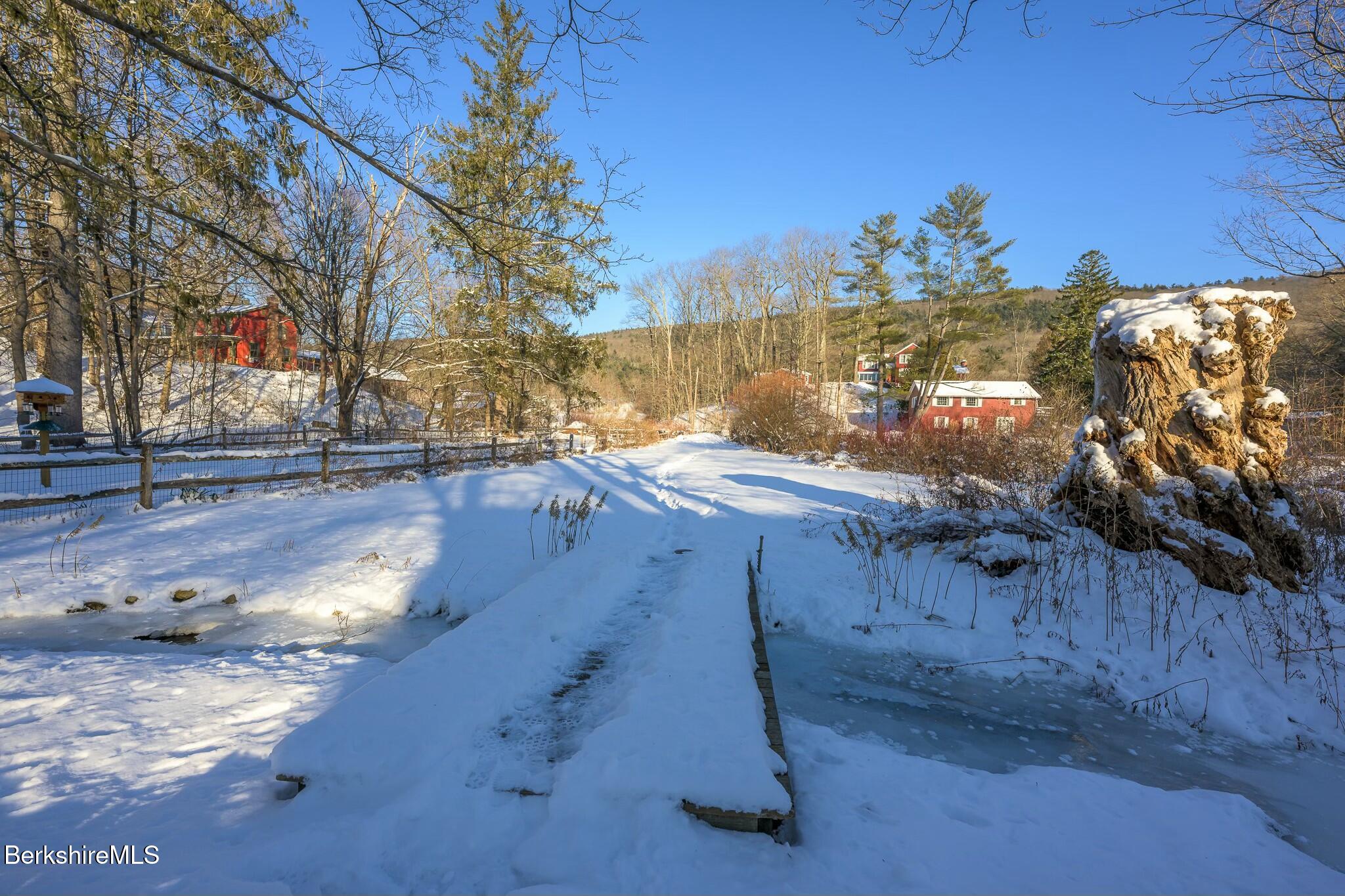 5 Stockbridge Rd, West Stockbridge, Massachusetts image 48