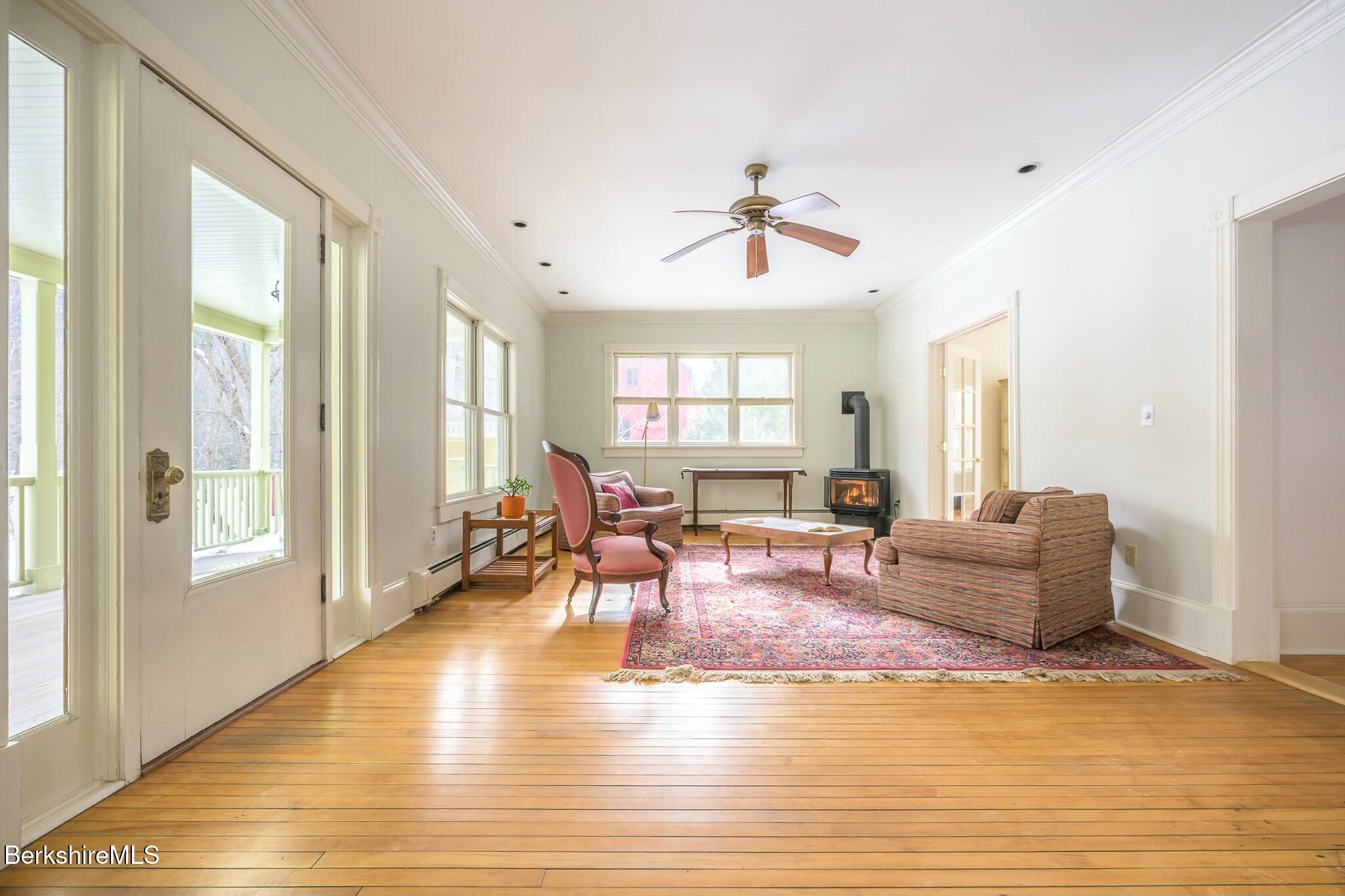 5 Stockbridge Rd, West Stockbridge, Massachusetts image 20